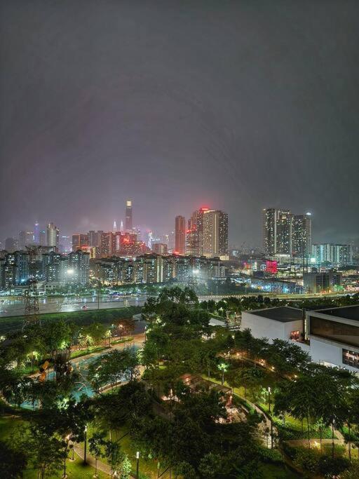 Cozy Family-friendly M Vertica Stunning View MRT