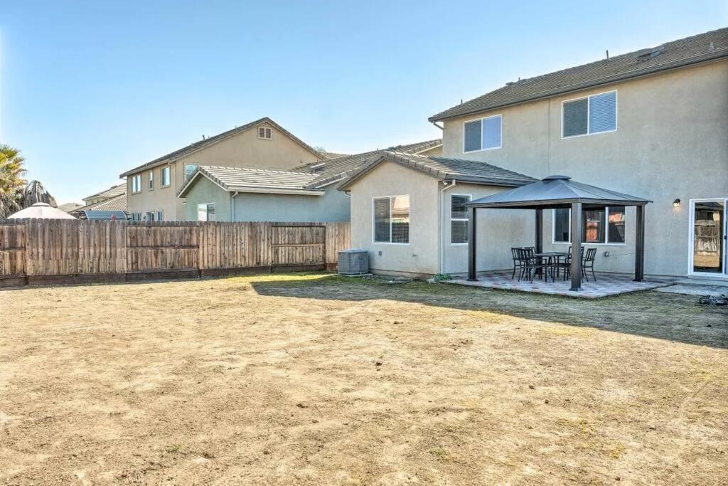 New Family Home with Patio & Yard! view 3