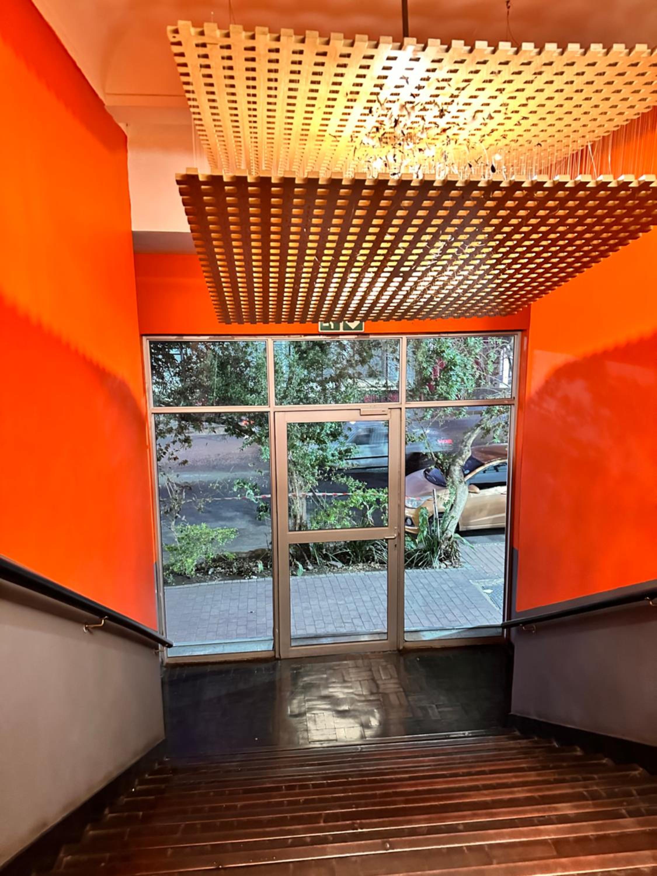 Luxury Stay With Affordable Price