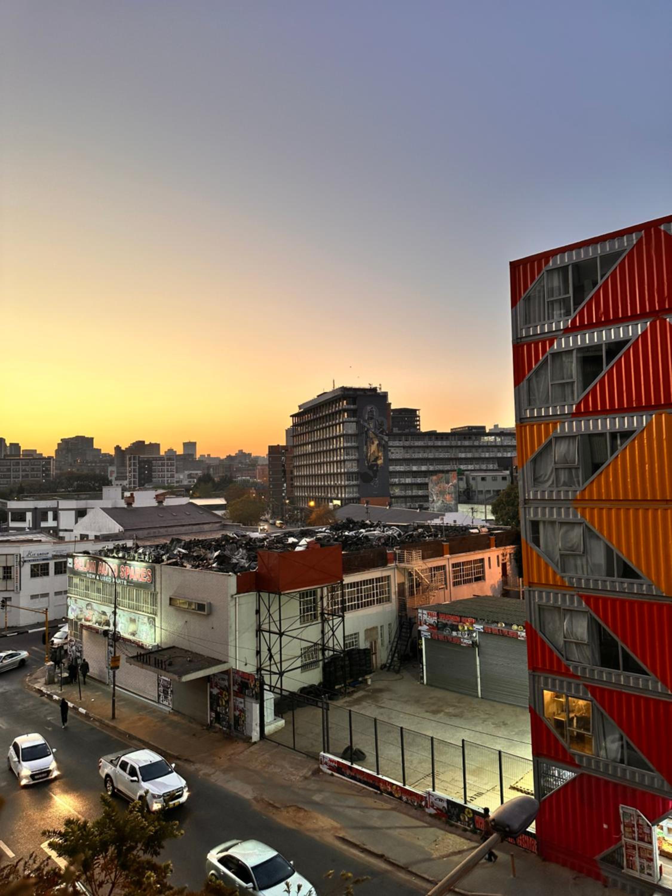 Luxury Stay With Affordable Price