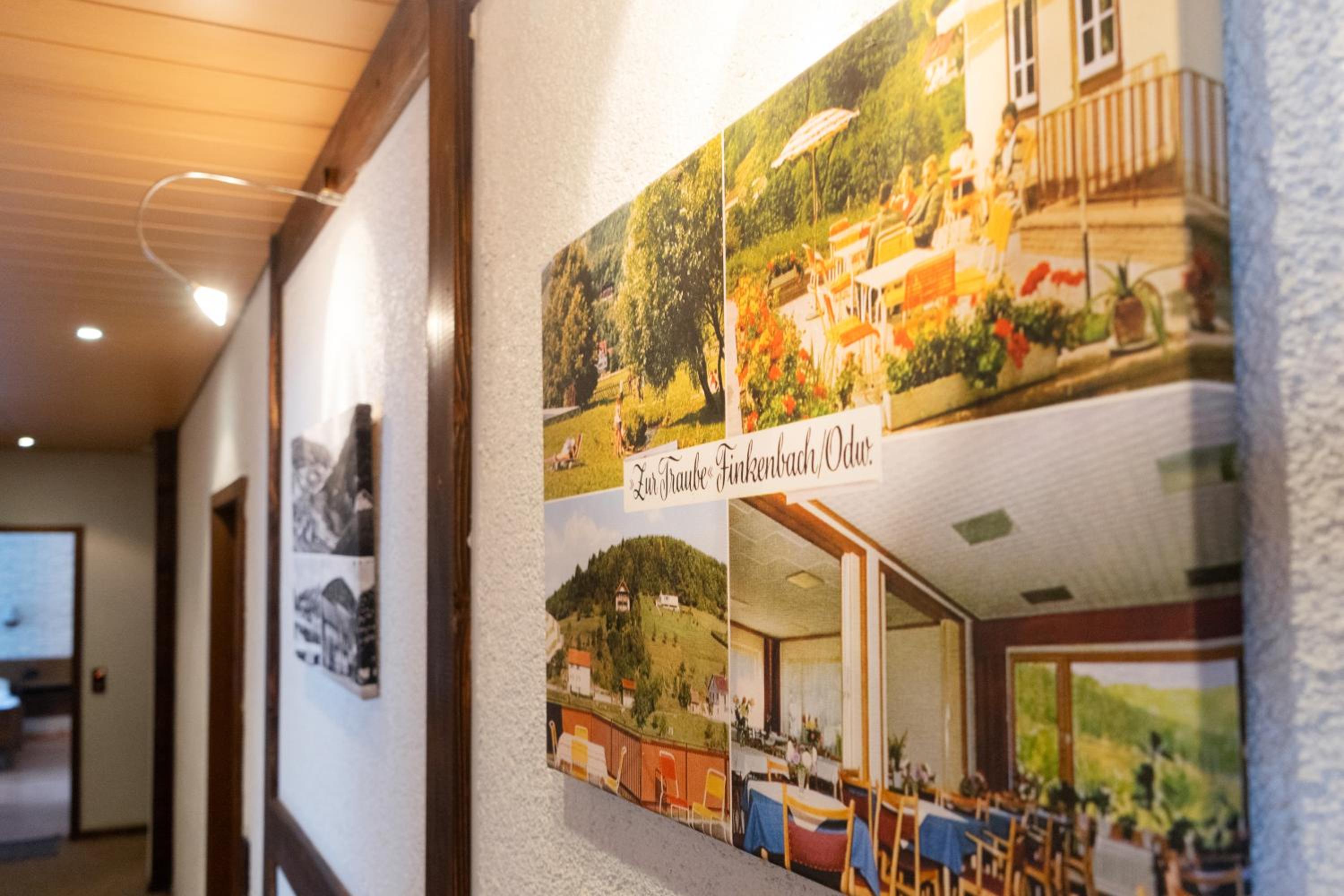 Gasthof Zur Traube