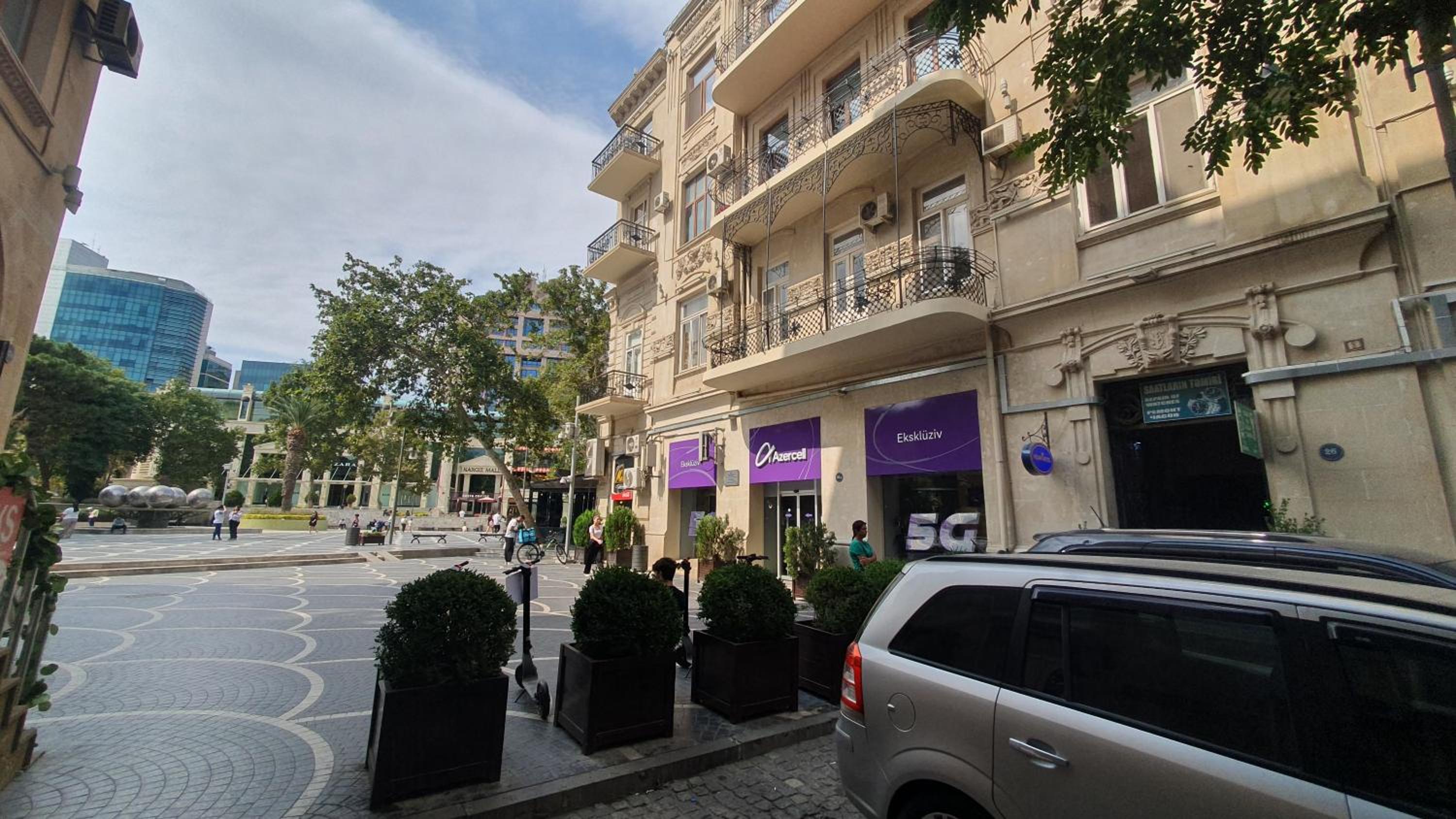 4Big Family apartment