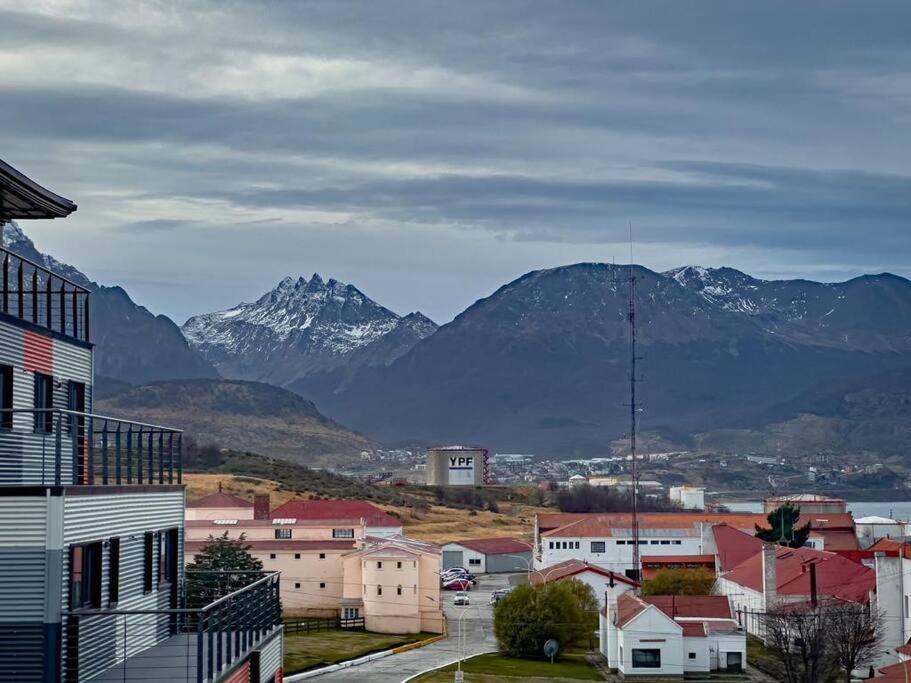 Antartida
