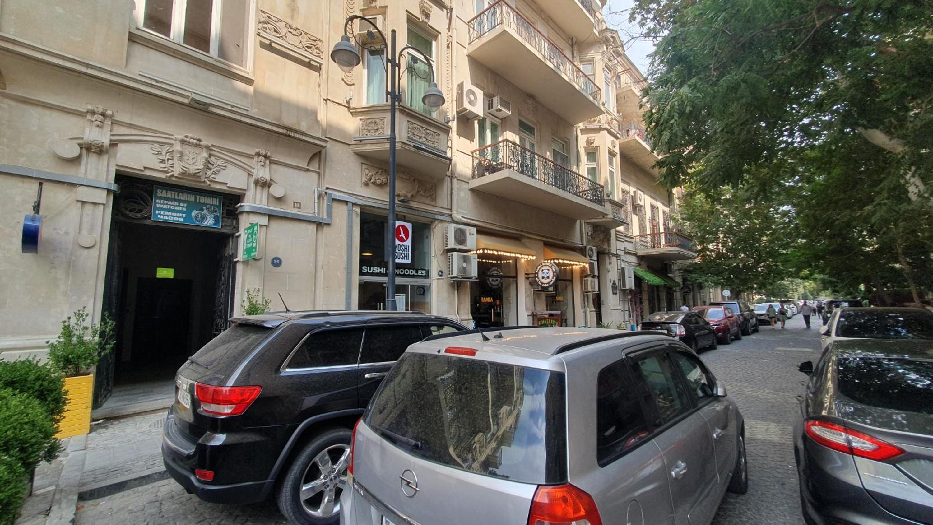 4Big Family apartment