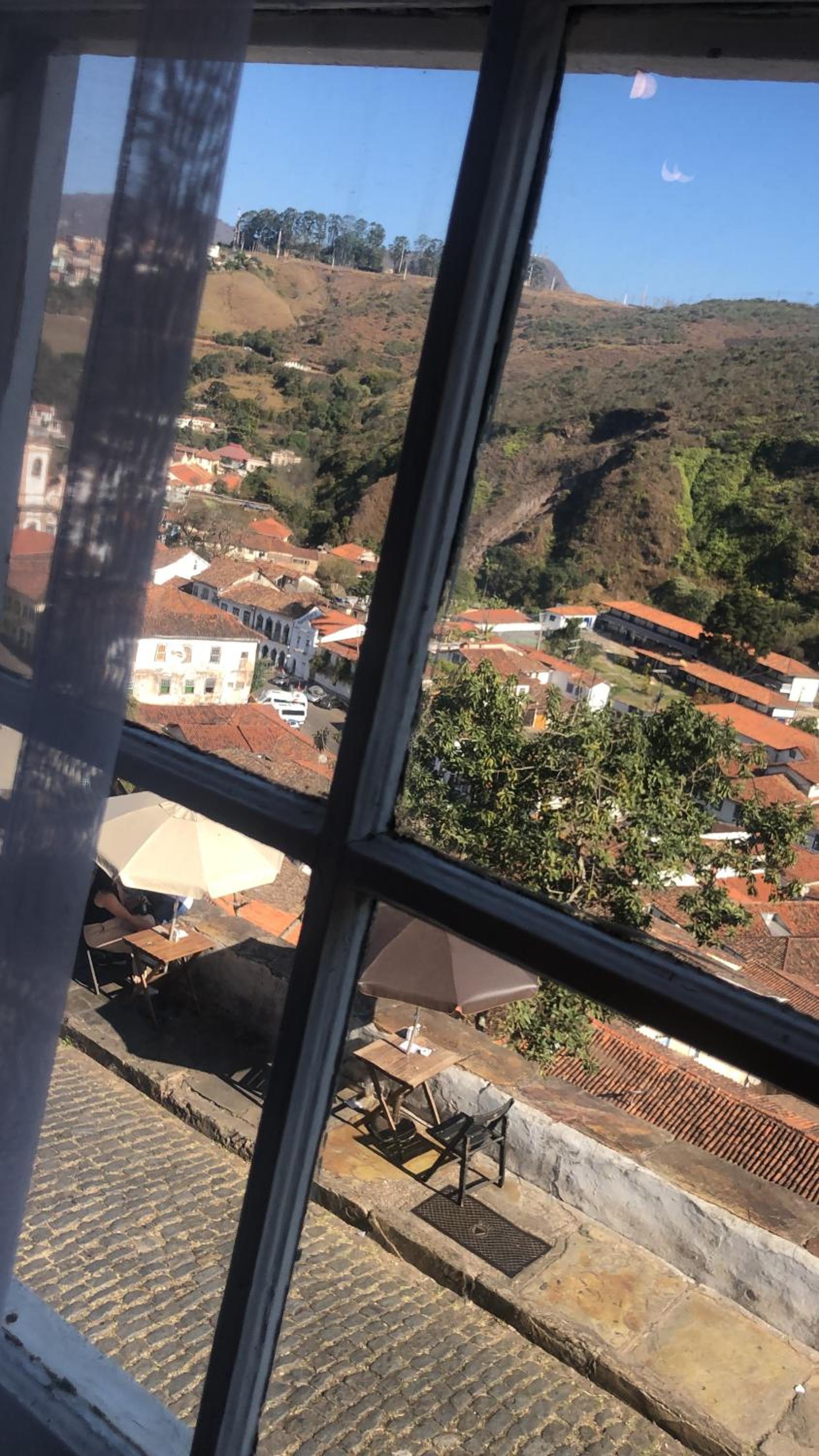 Casa do Chá Ouro Preto