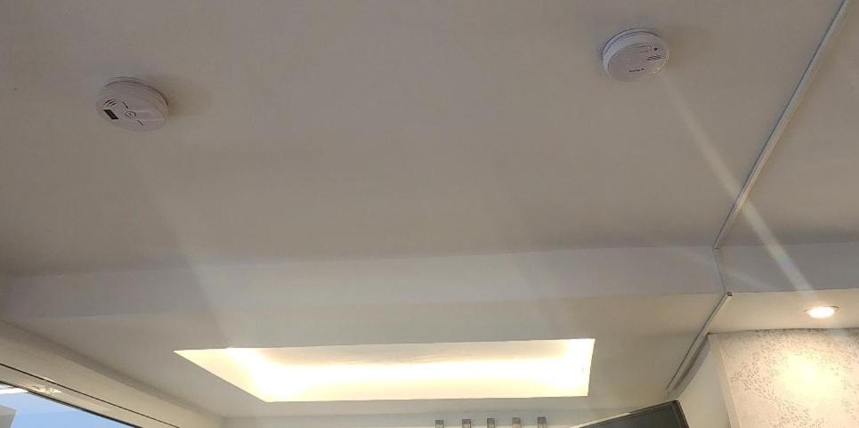 Apartamento en la Rambla Centro Alicante C