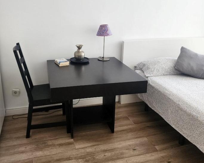 Apartamento en la Rambla Centro Alicante C