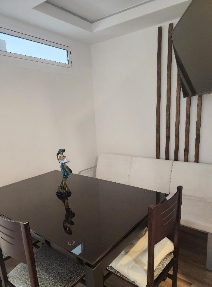 Apartamento en la Rambla Centro Alicante C