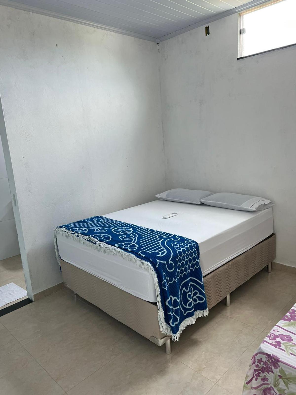 Casa do Pepe em Barra de Jacuípe