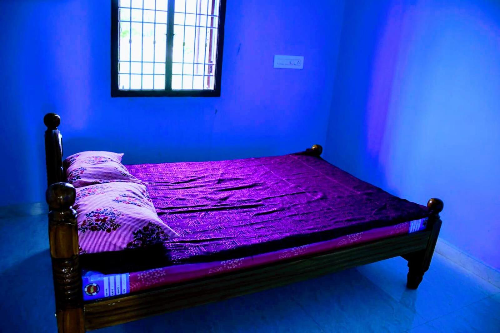 Ramana Maharshi Guest House view 3