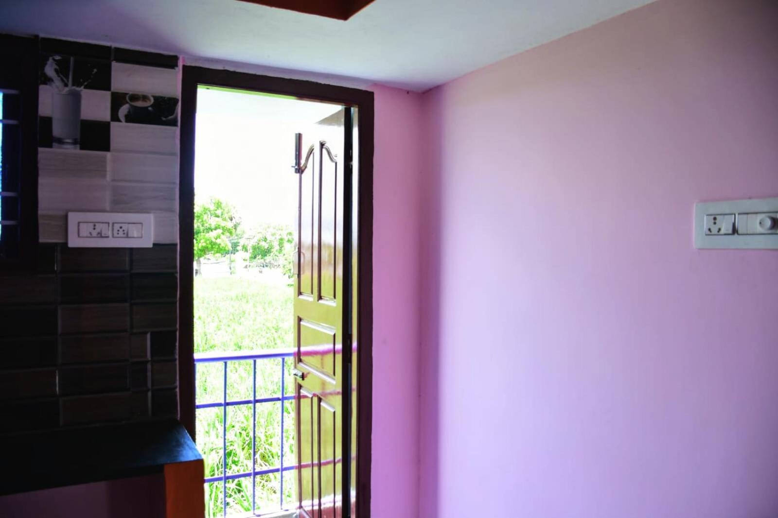 Ramana Maharshi Guest House view 4