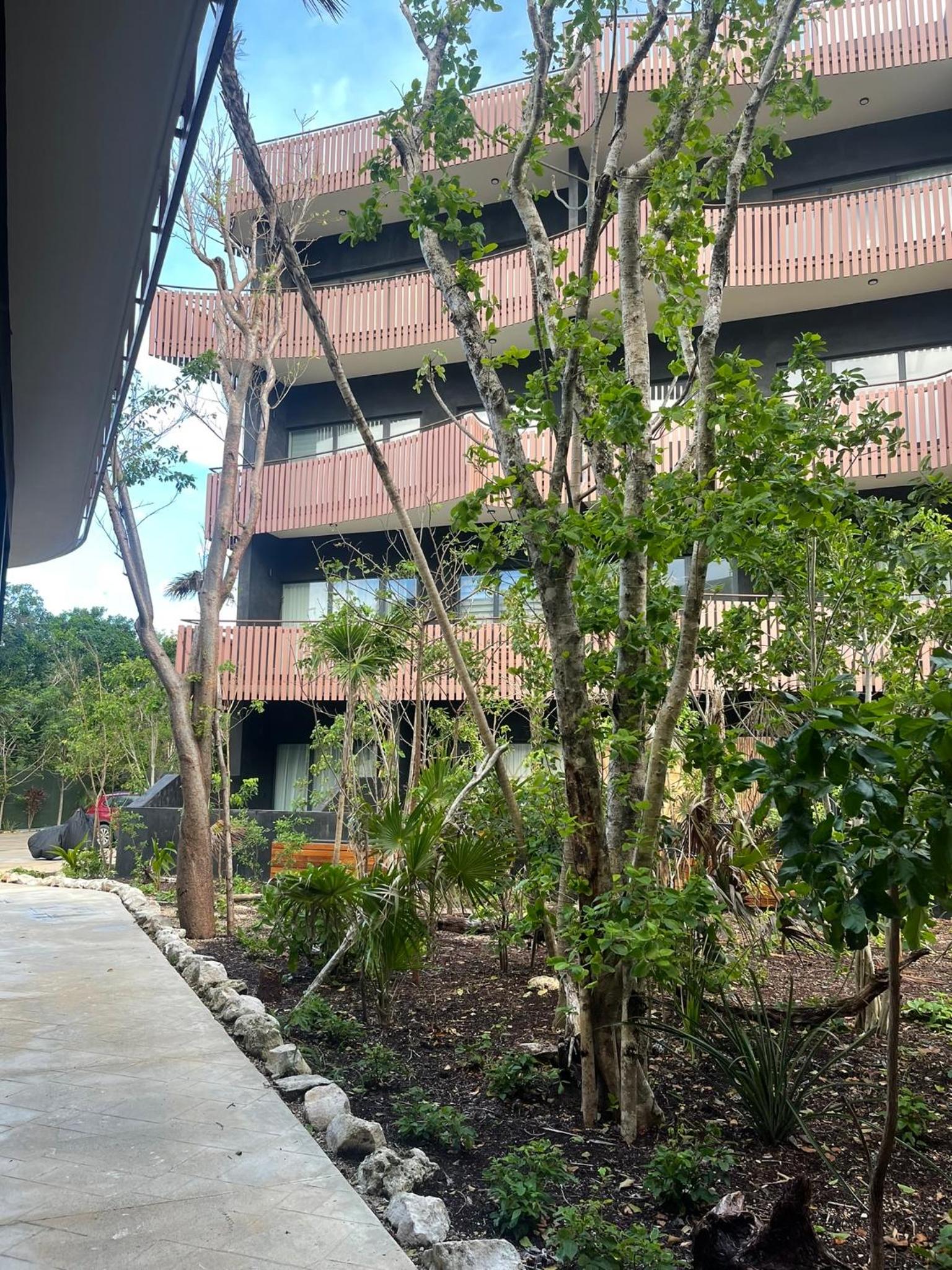 Hotel Arova Apartments Tulum by Seashore Apartments Cancun - Image 1