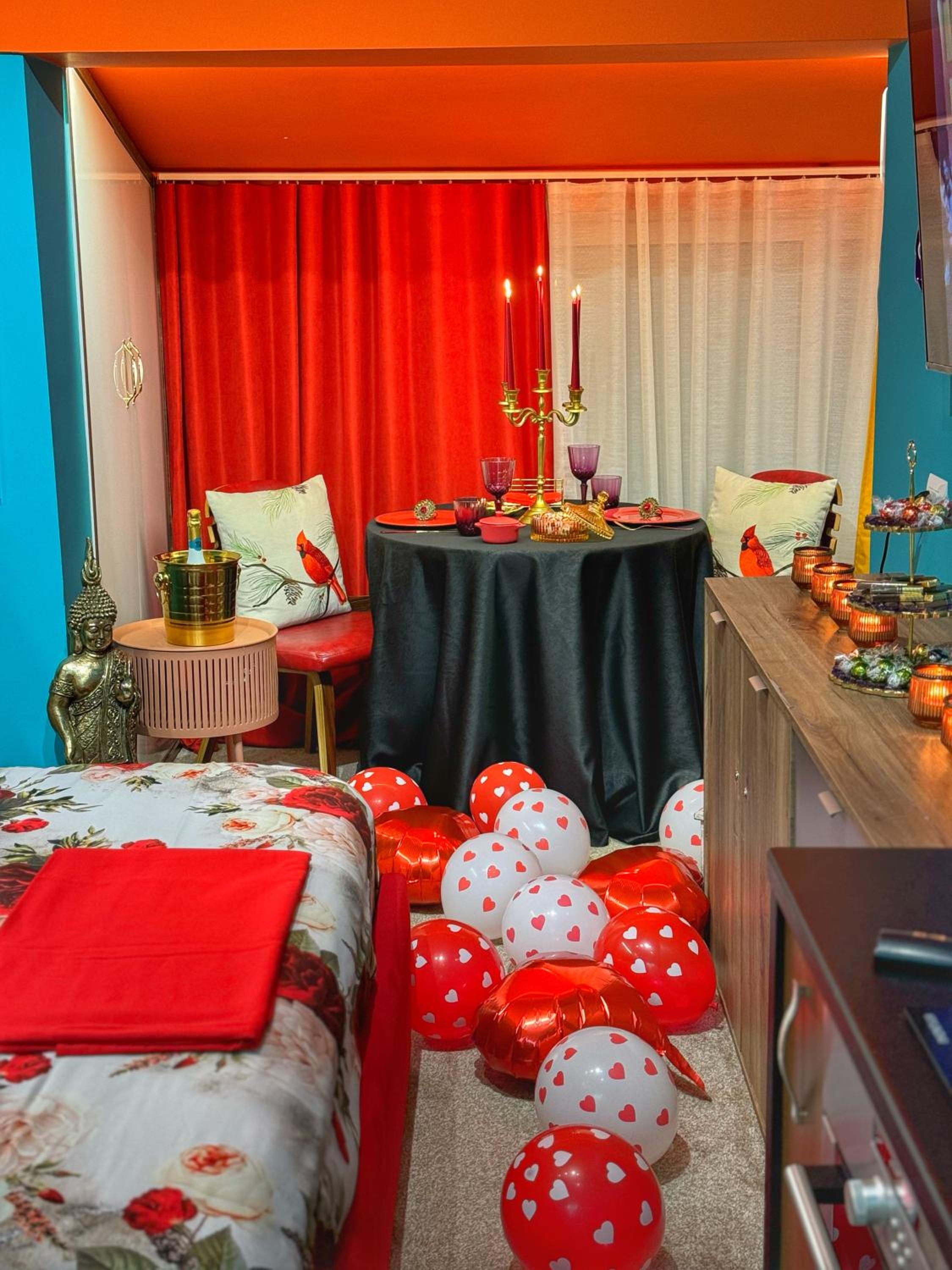 Apartment Ohana
