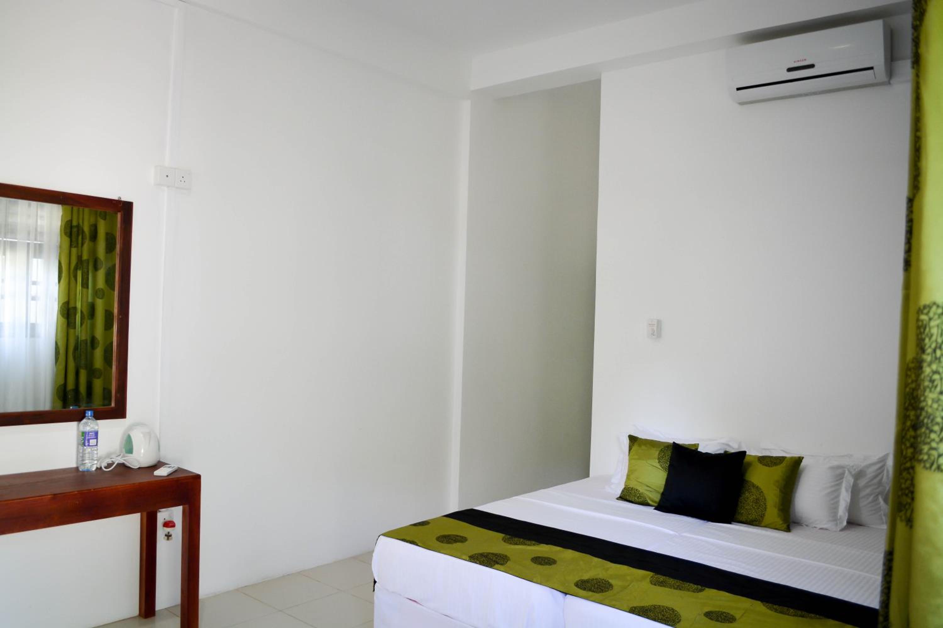 Pavana Resort