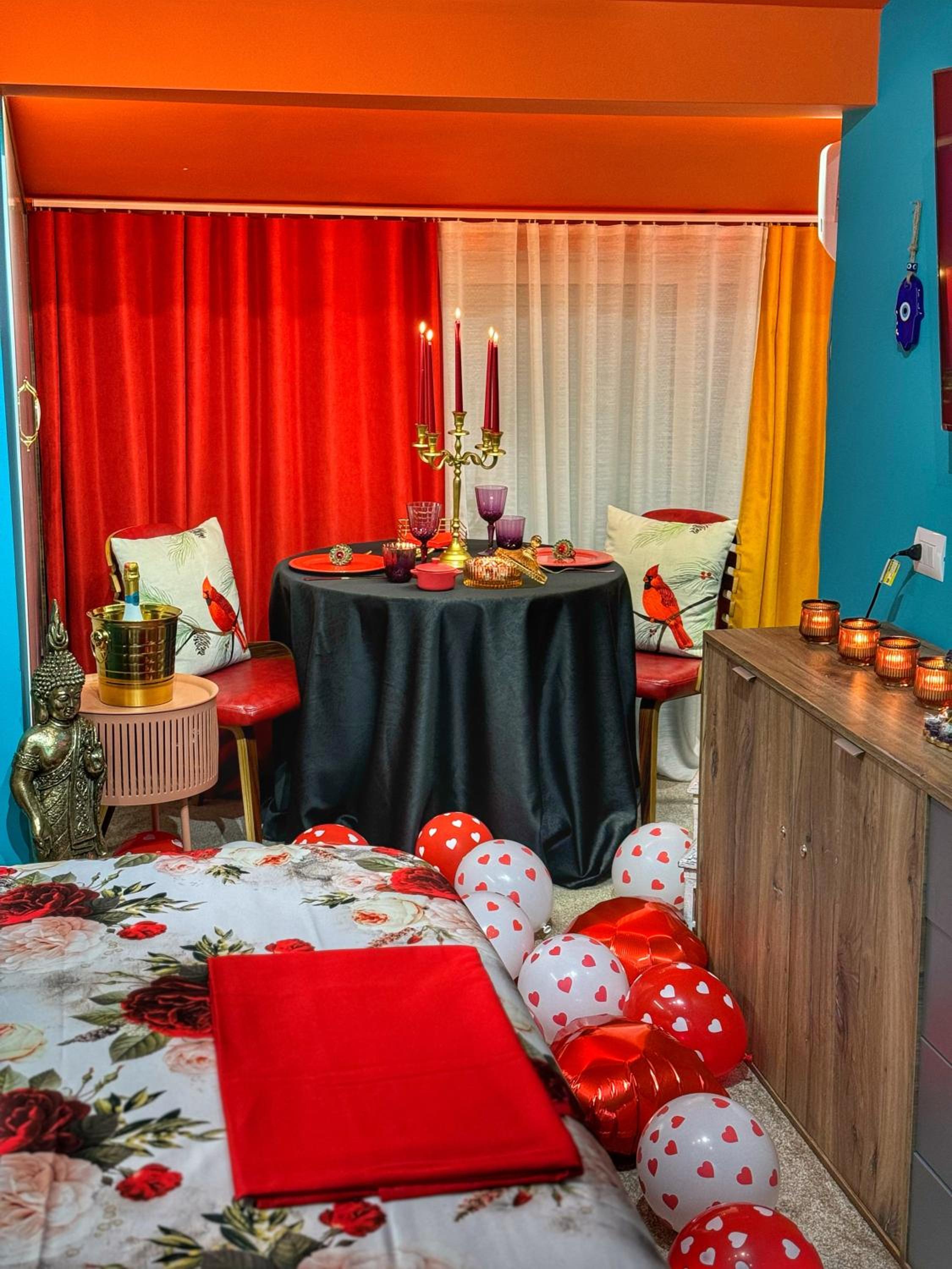 Apartment Ohana