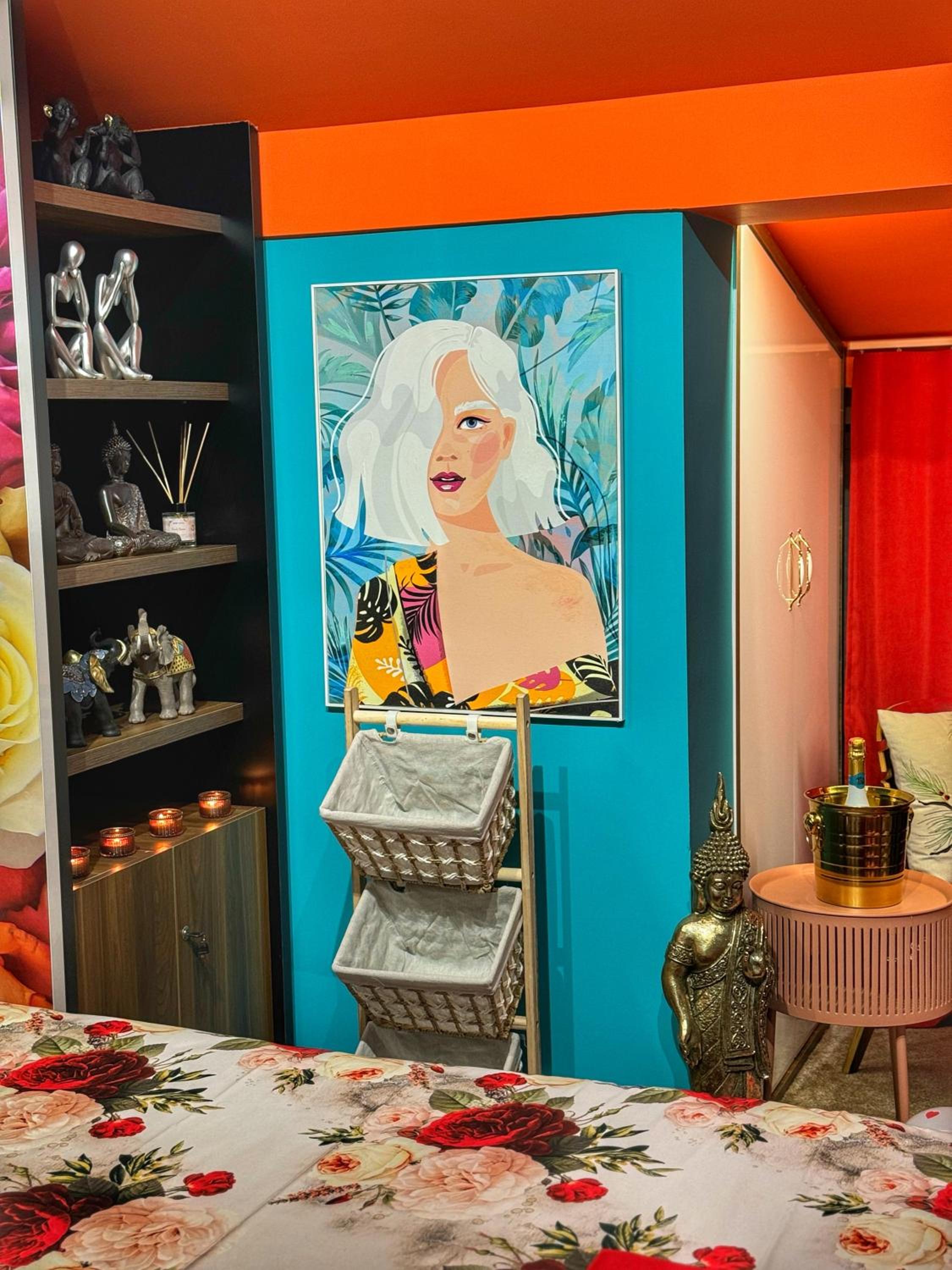 Apartment Ohana
