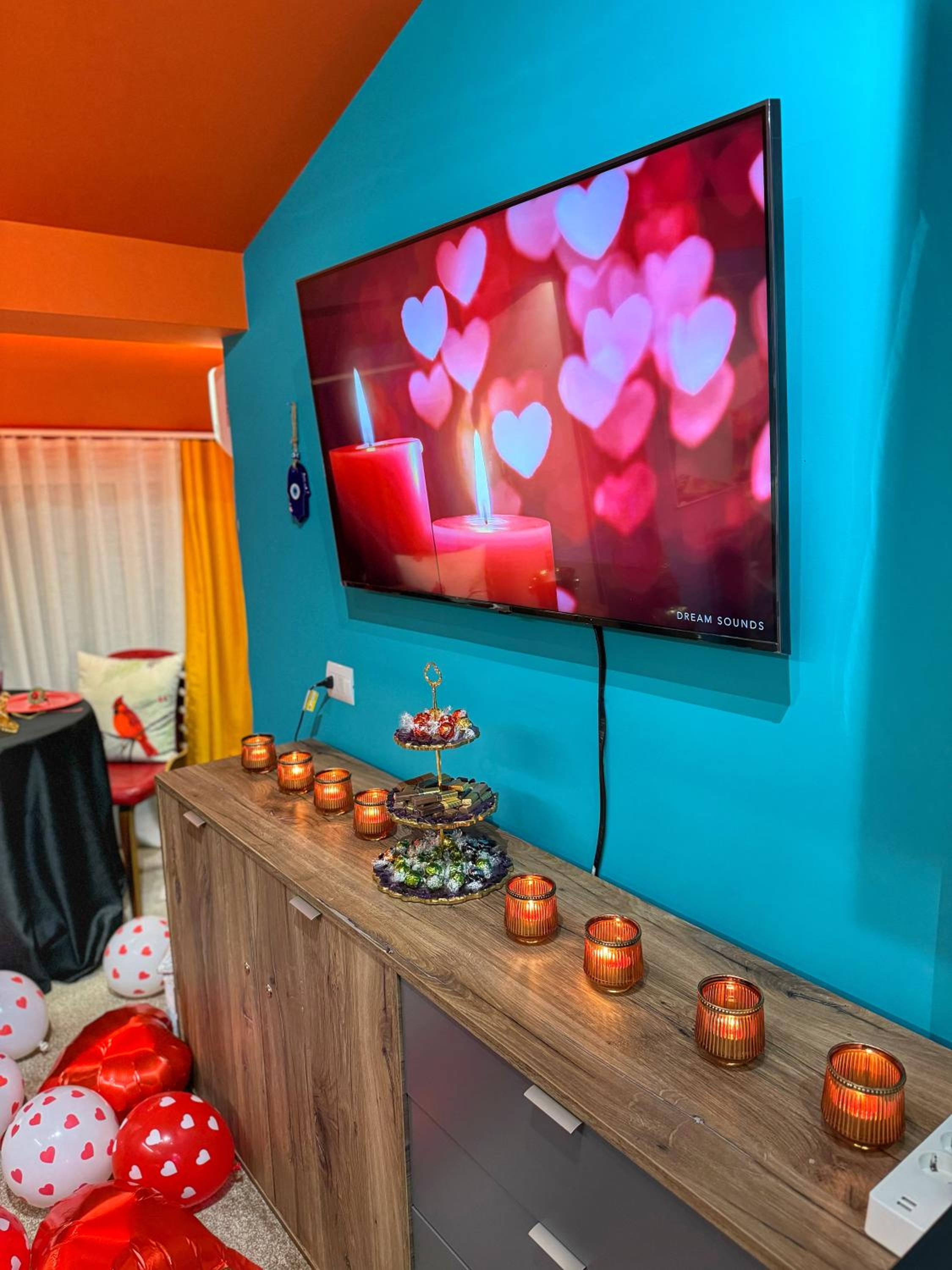 Apartment Ohana