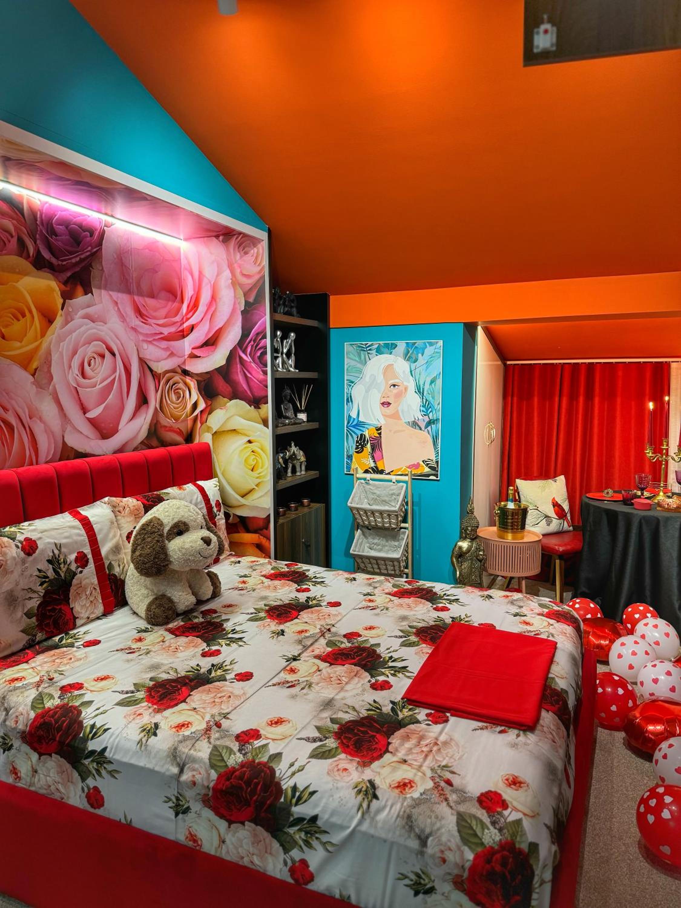 Apartment Ohana