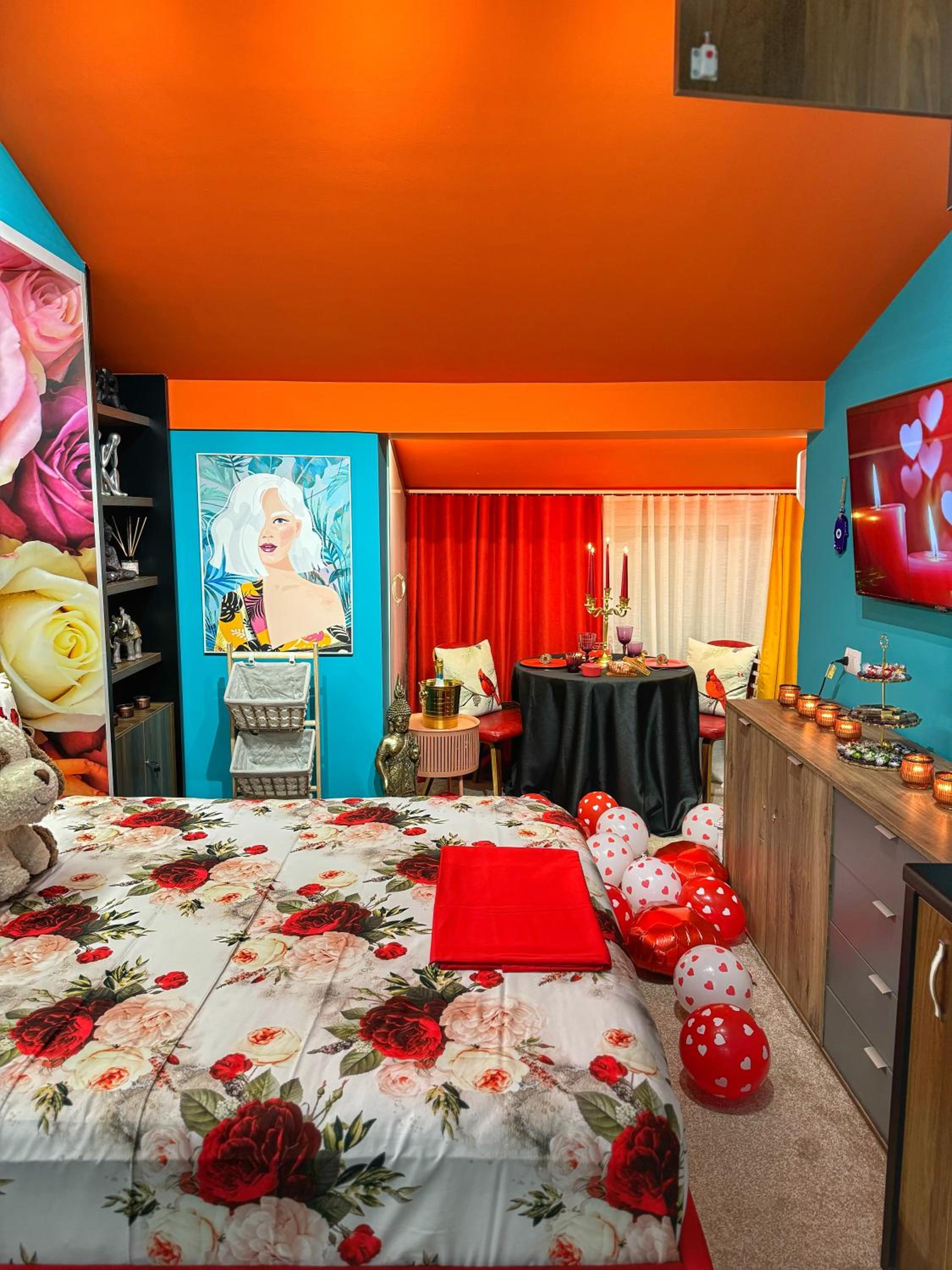 Apartment Ohana