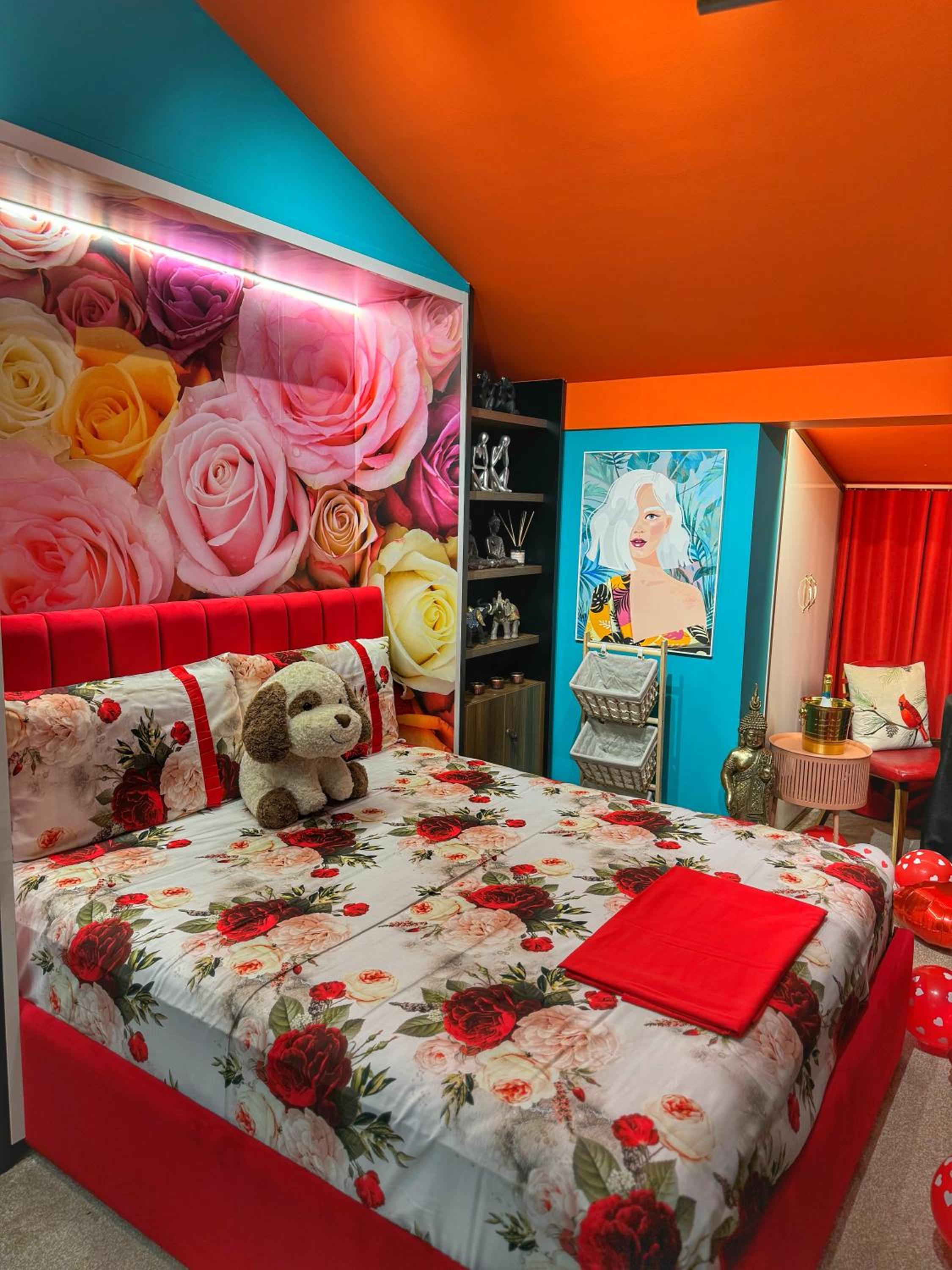 Apartment Ohana