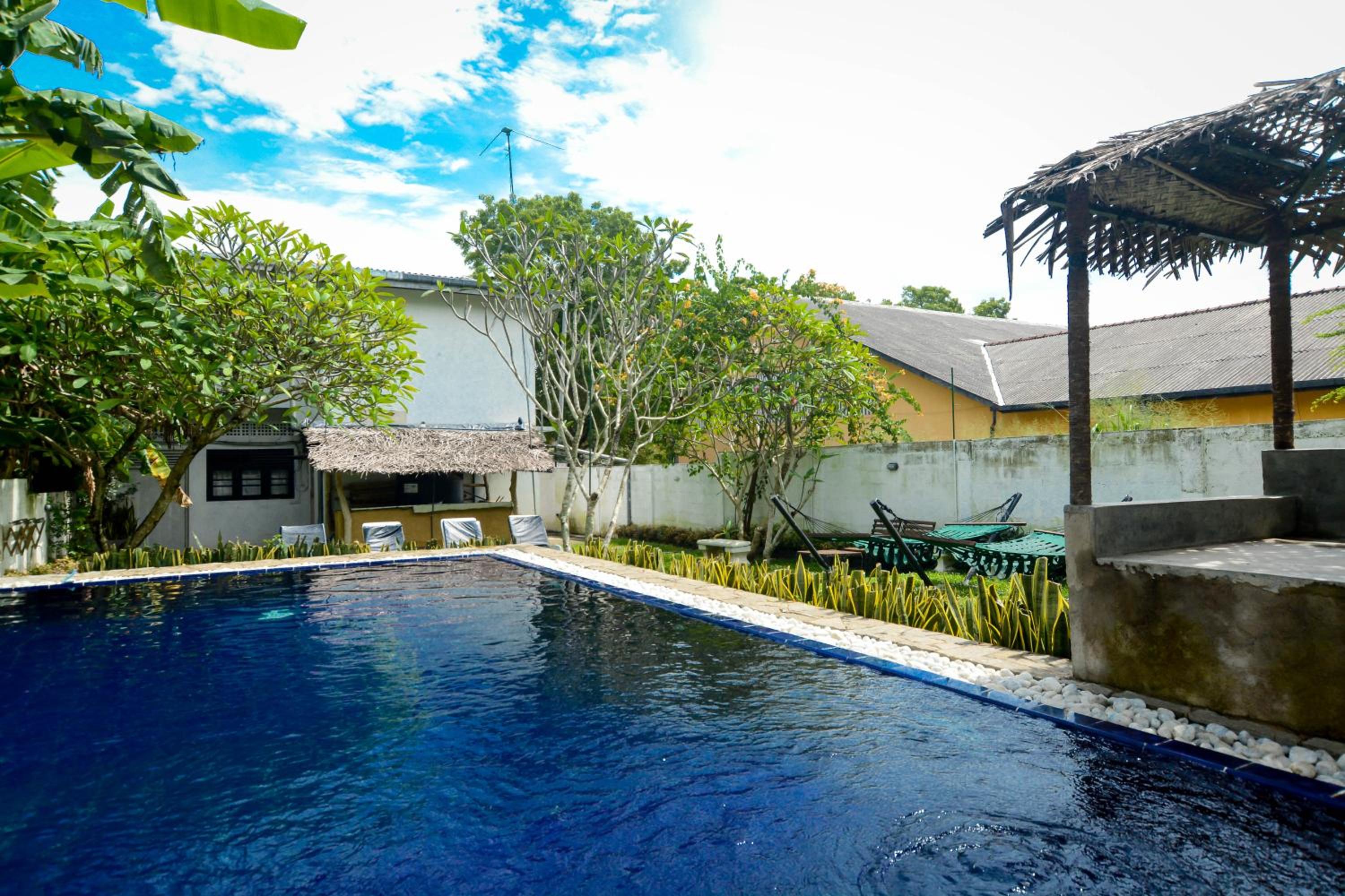 Pavana Resort