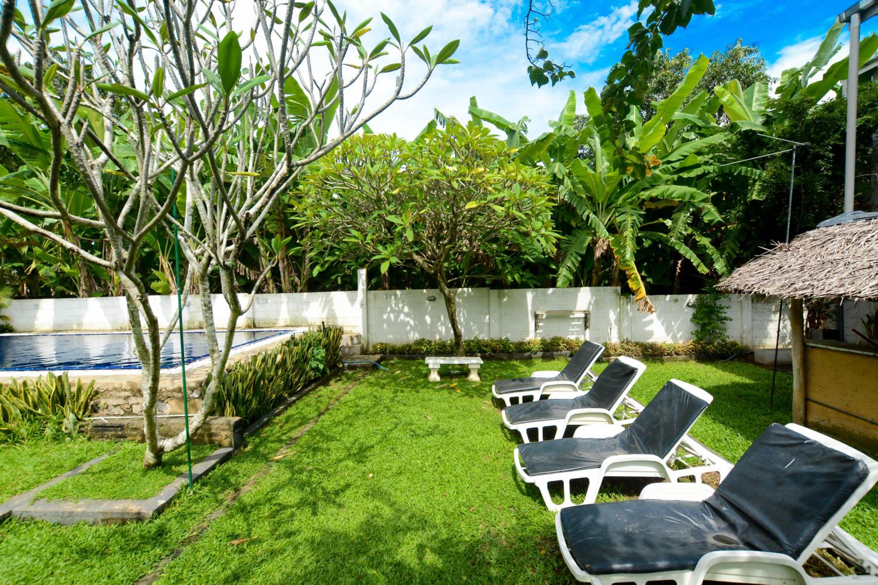 Pavana Resort