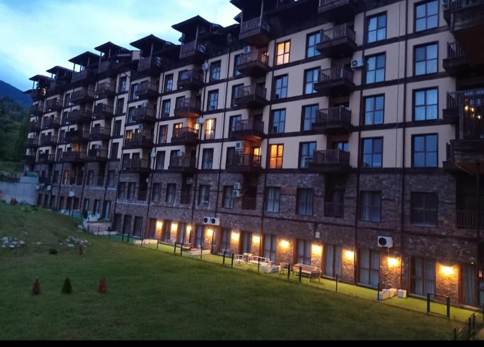 Diamond of Crown Bansko by Flat Mаnager
