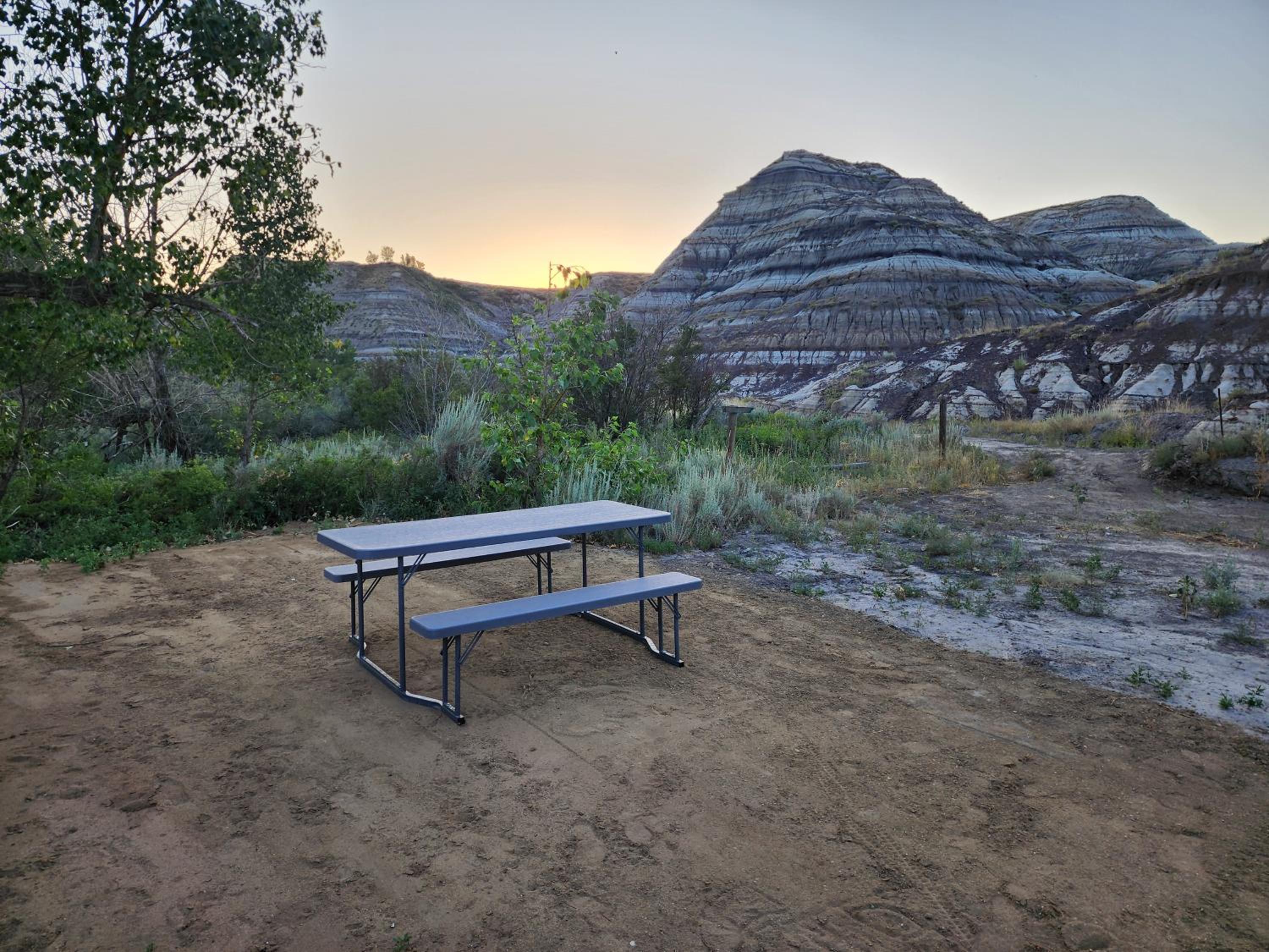 D6 Sahara Sunset- King Suite Very Private