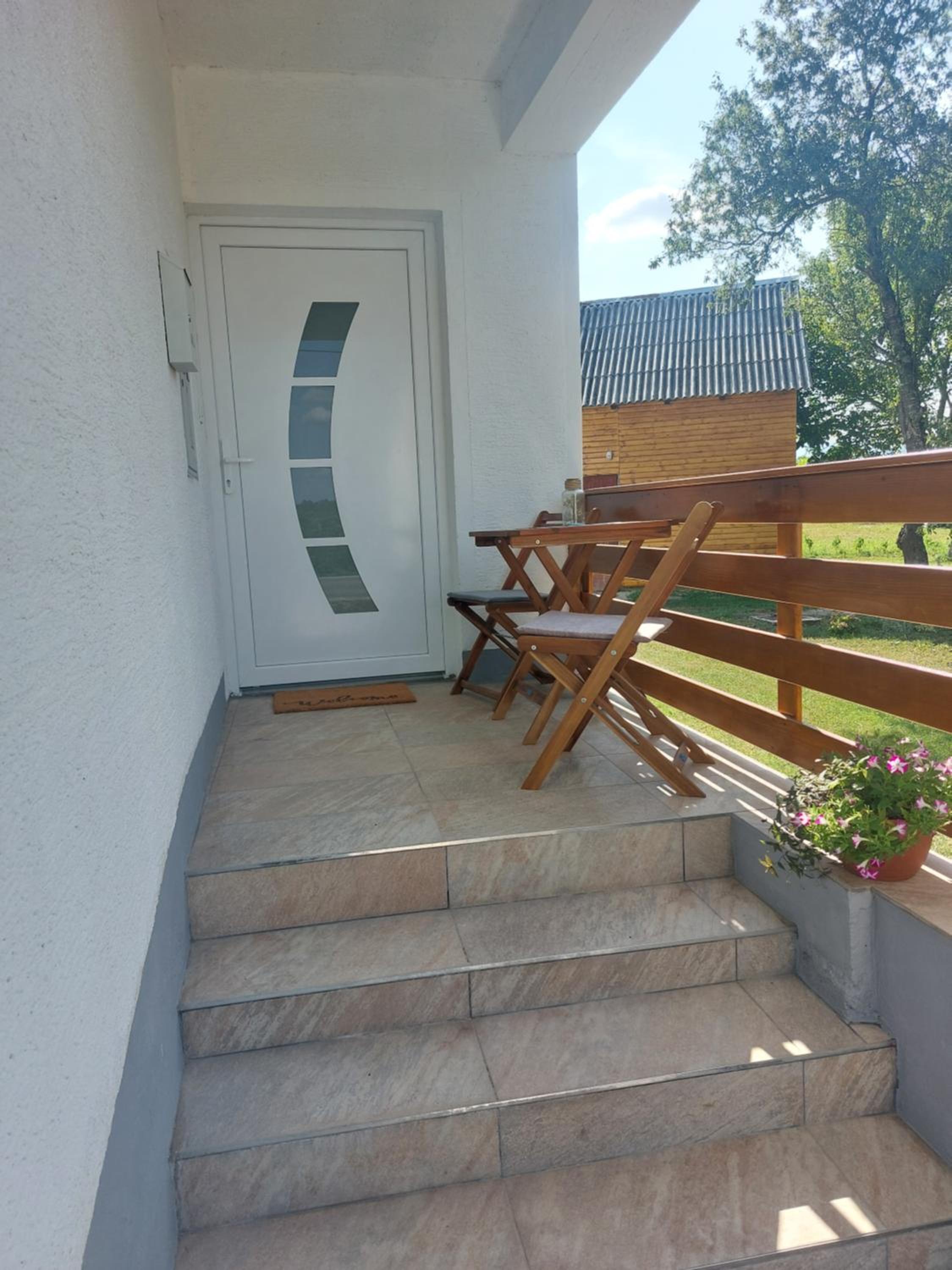 Kuća za odmor Lara
