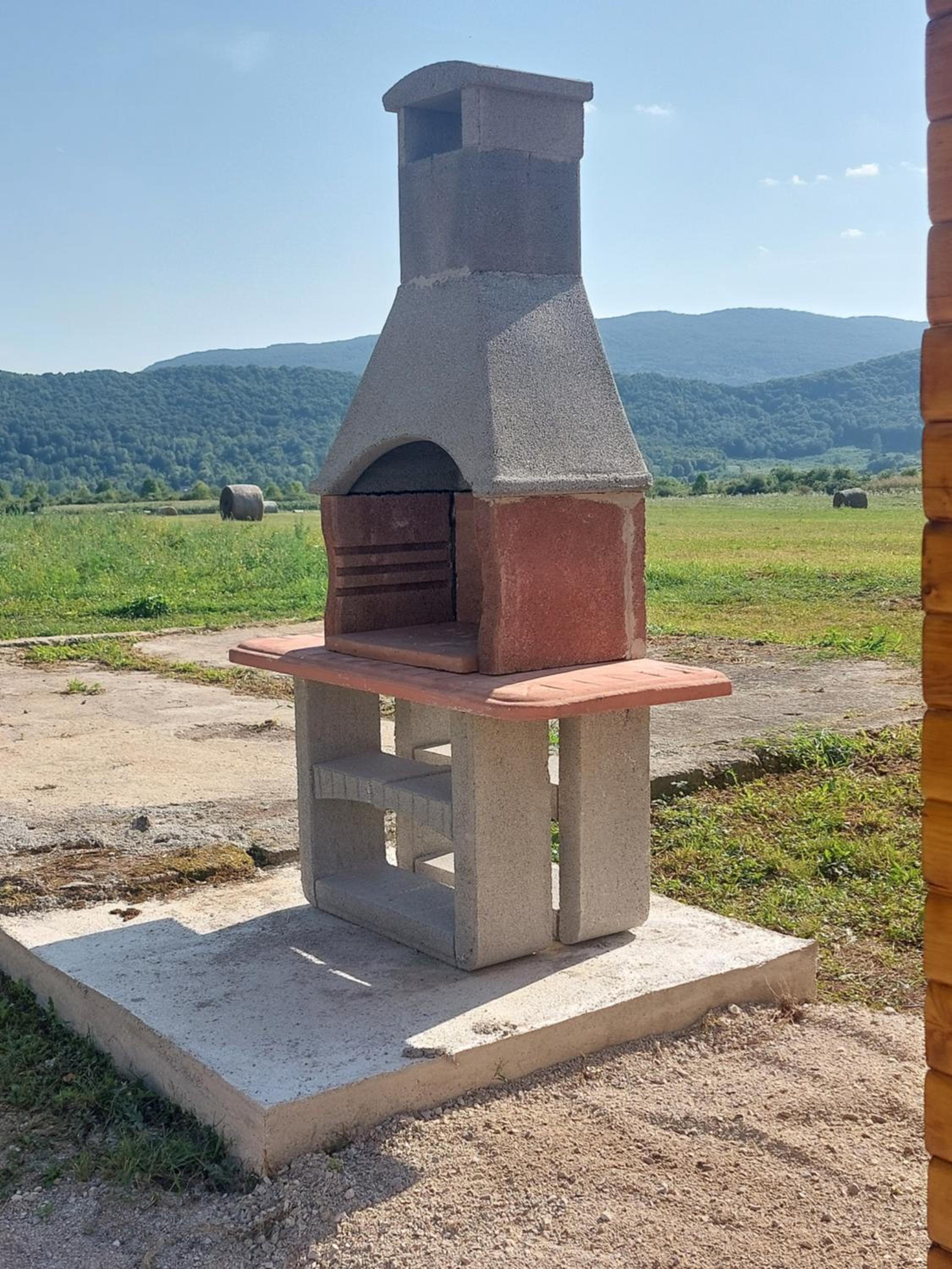 Kuća za odmor Lara