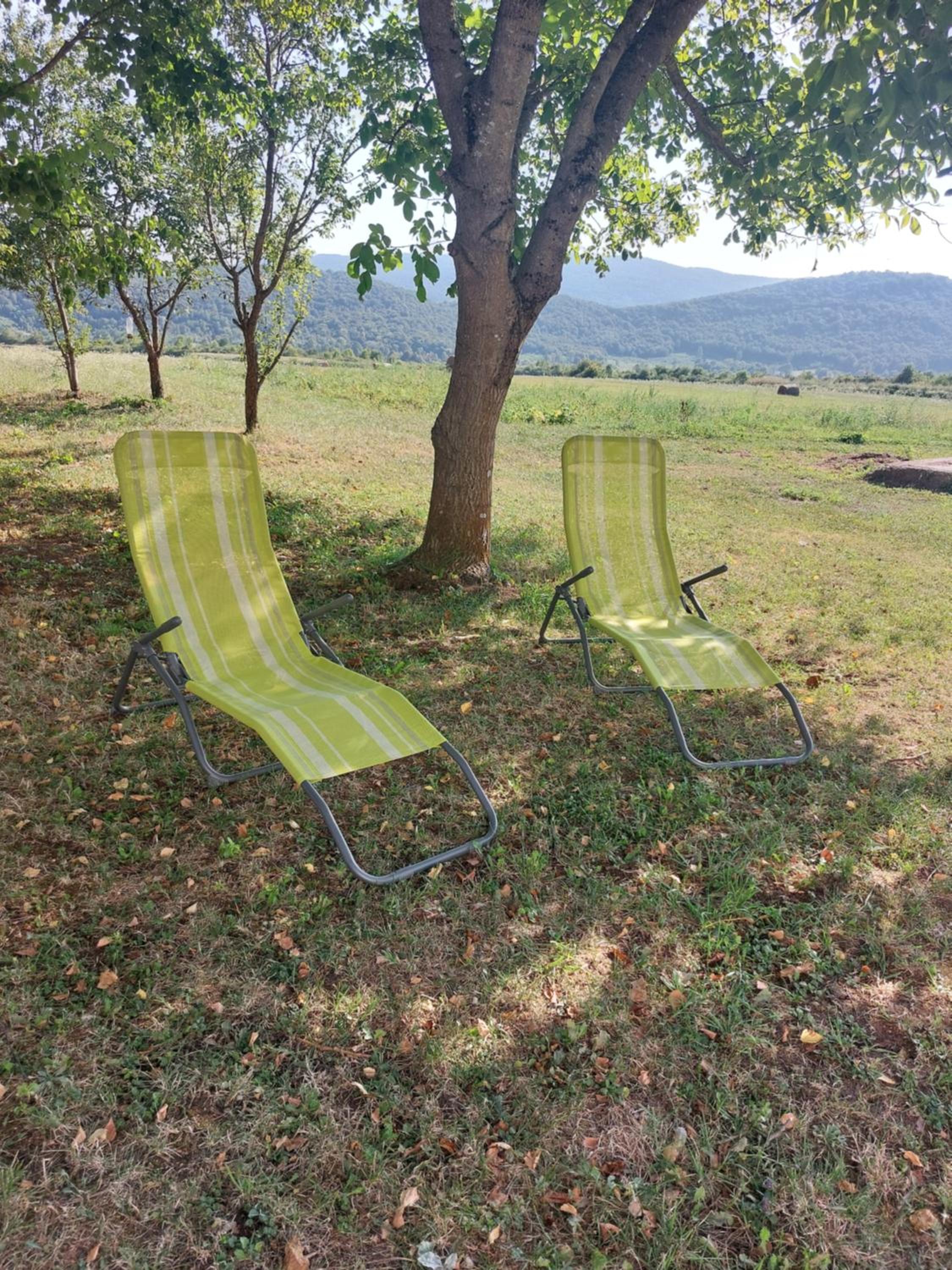 Kuća za odmor Lara