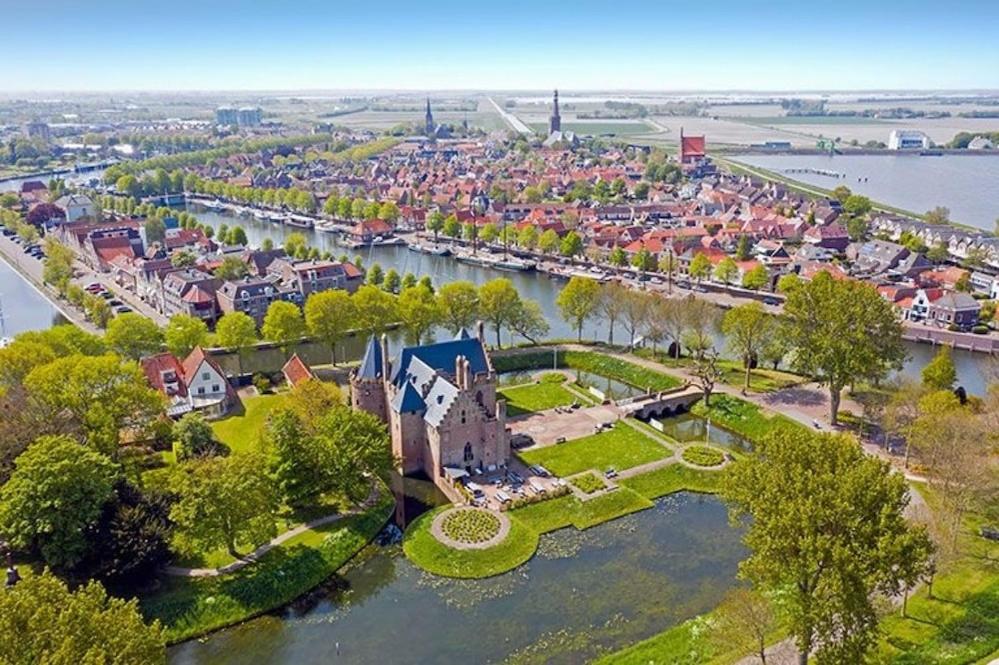gerenoveerde jaren 1930 woning in hartje medemblik view 5