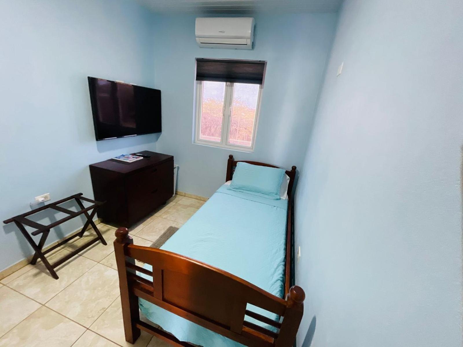 Aydan's Retreat in Aruba