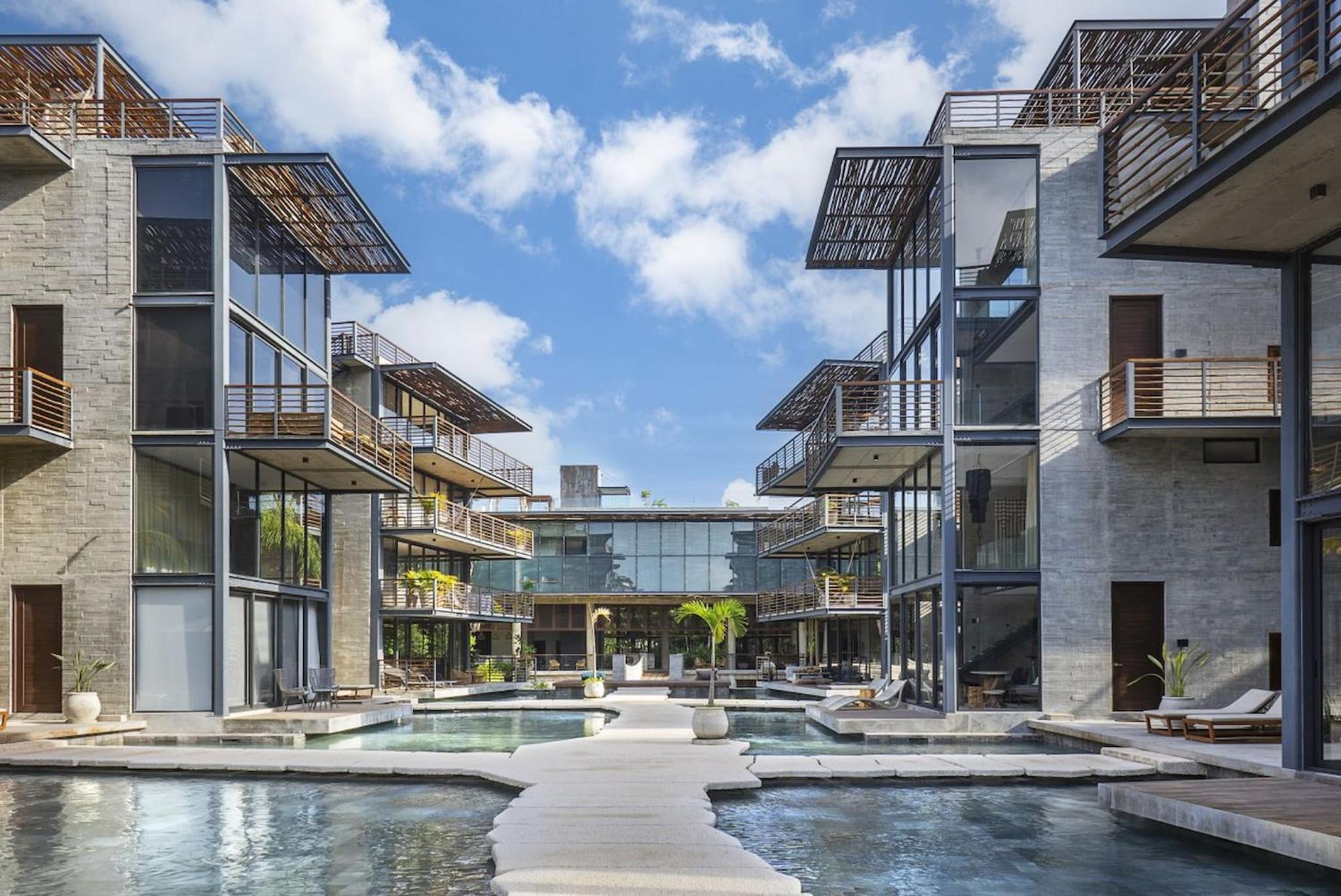 Xalet Tulum