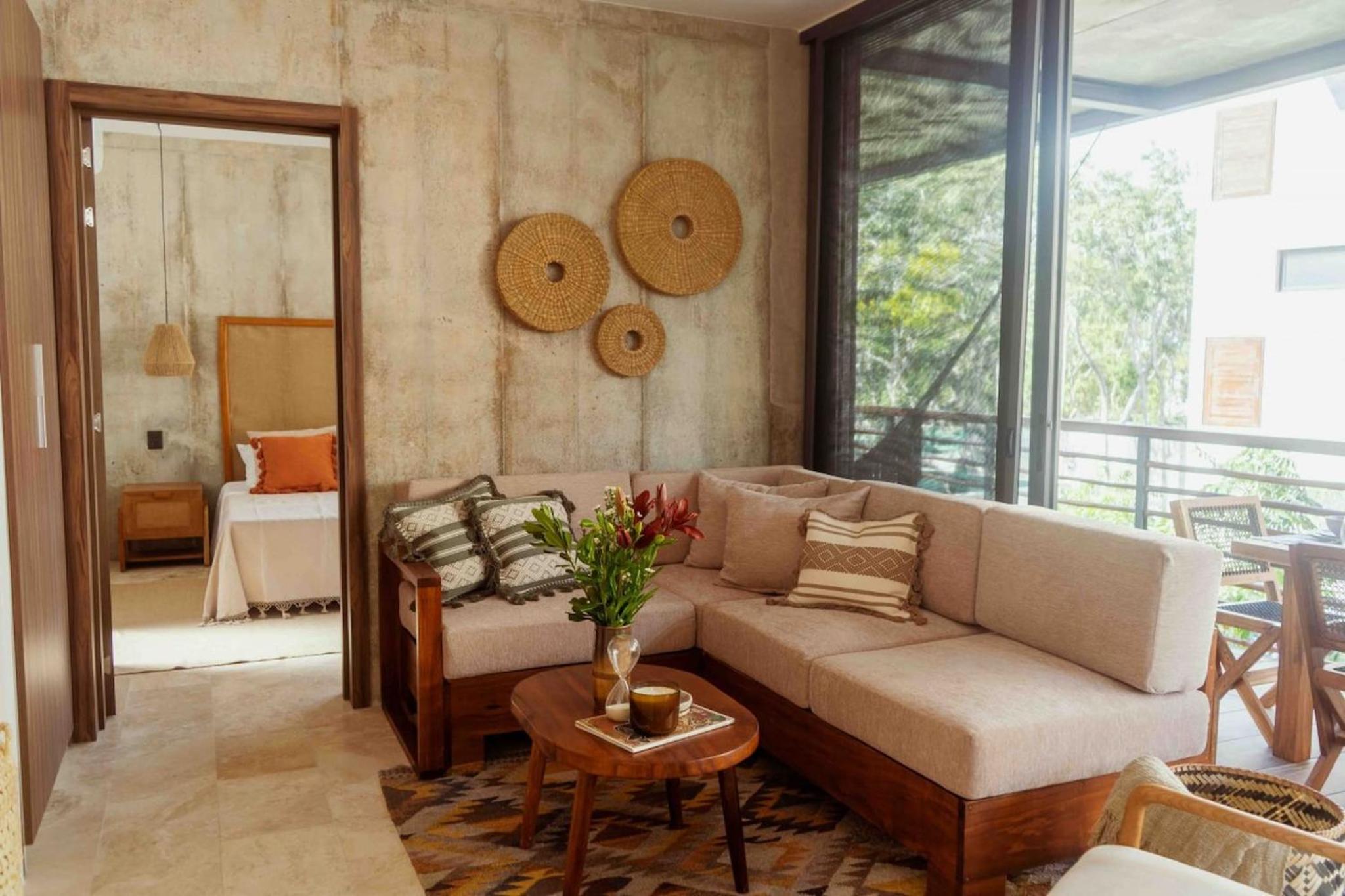 Xalet Tulum