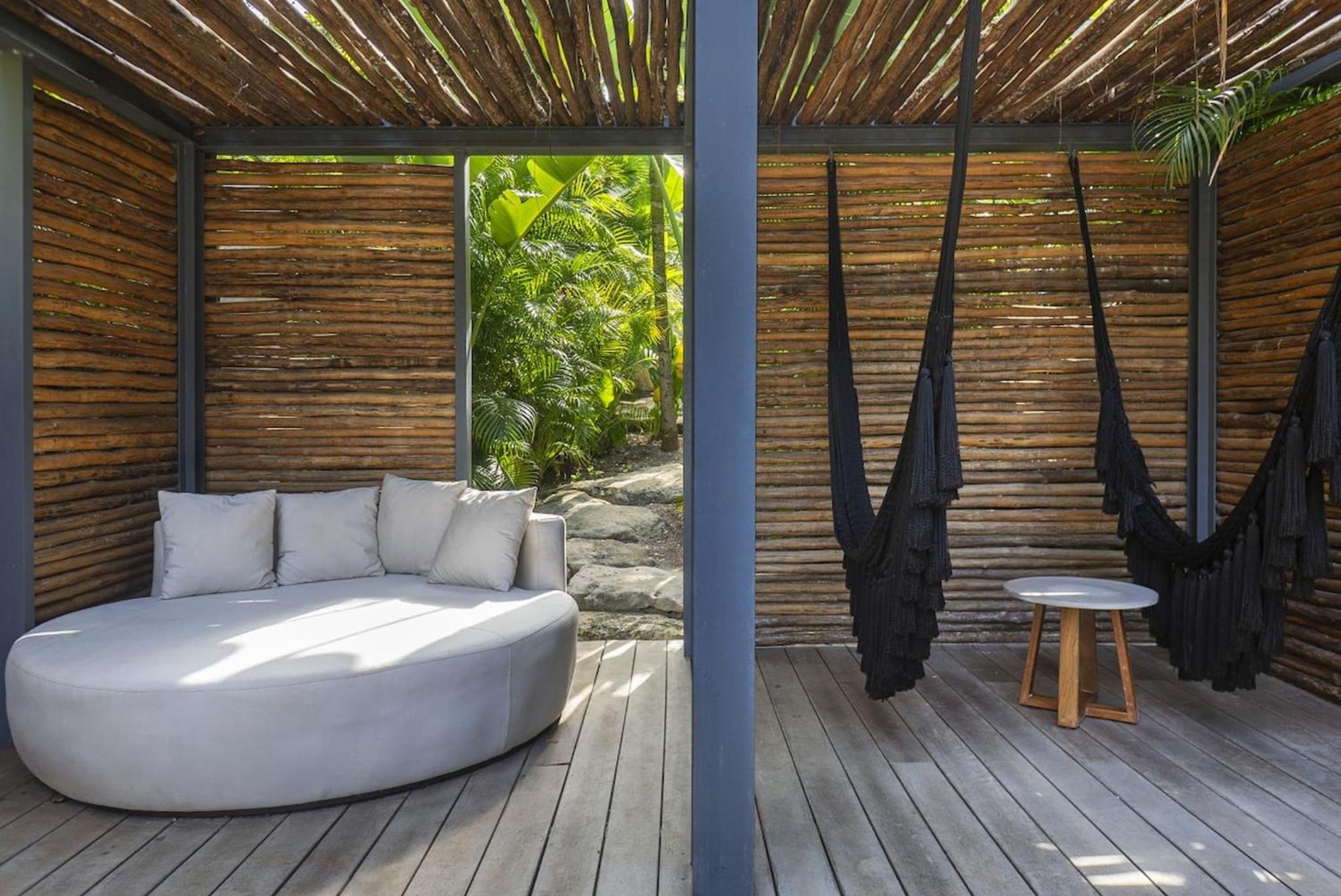 Xalet Tulum
