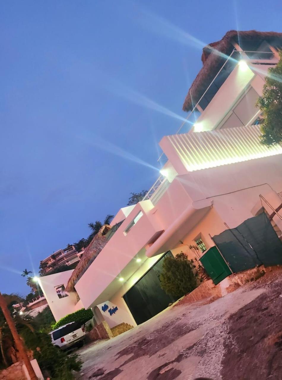 Villa MAJUM Acapulco view 4