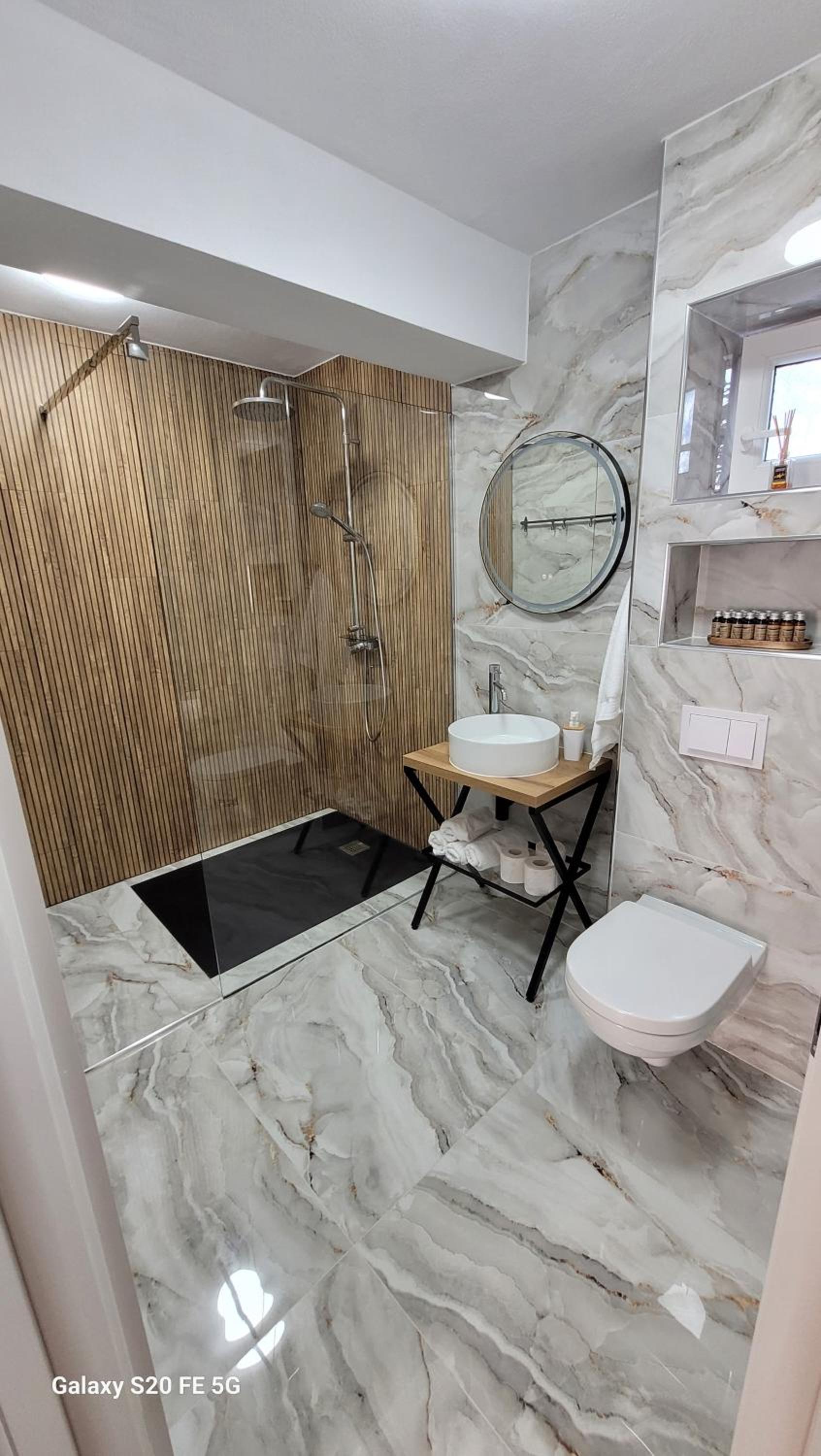 Odiseea Apartment