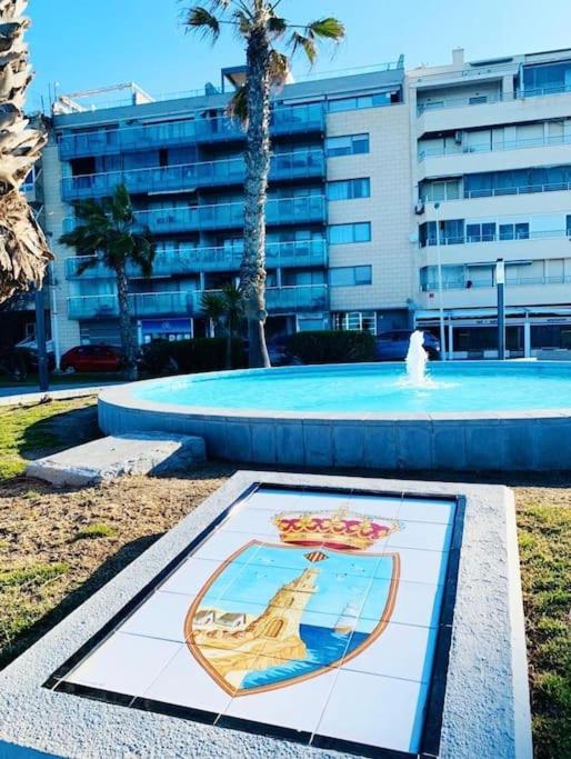 Apto En el Corazón de Torrevieja Alicante