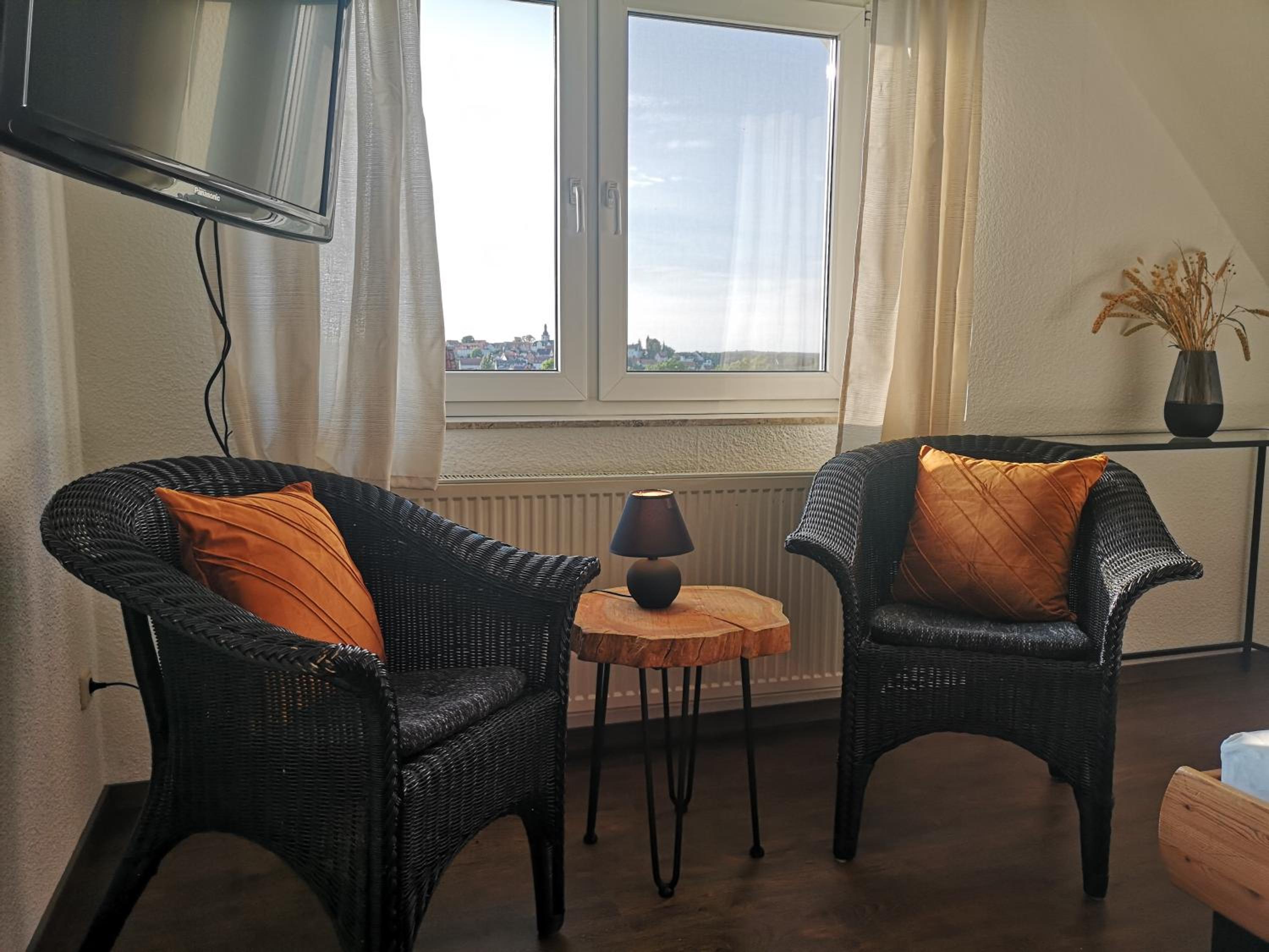 Gästezimmer Schneider