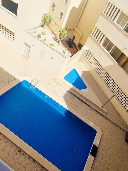 Apto En el Corazón de Torrevieja Alicante