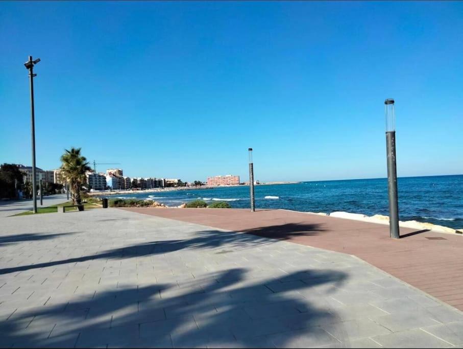 Apto En el Corazón de Torrevieja Alicante