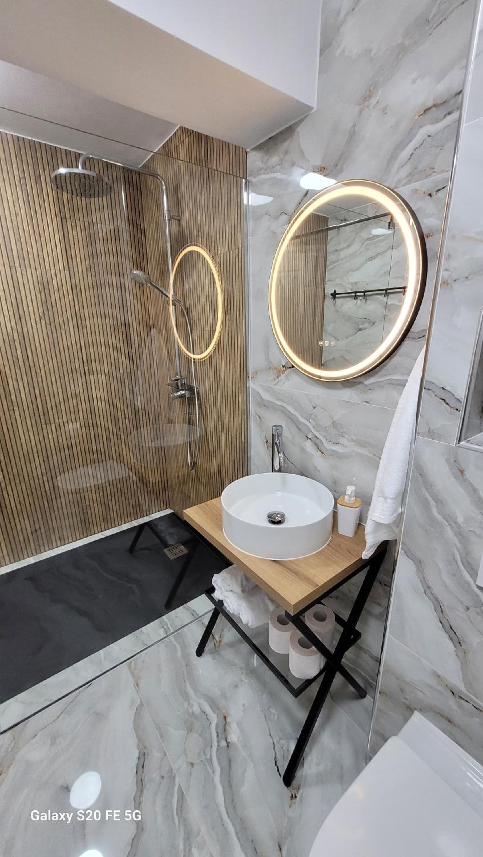 Odiseea Apartment