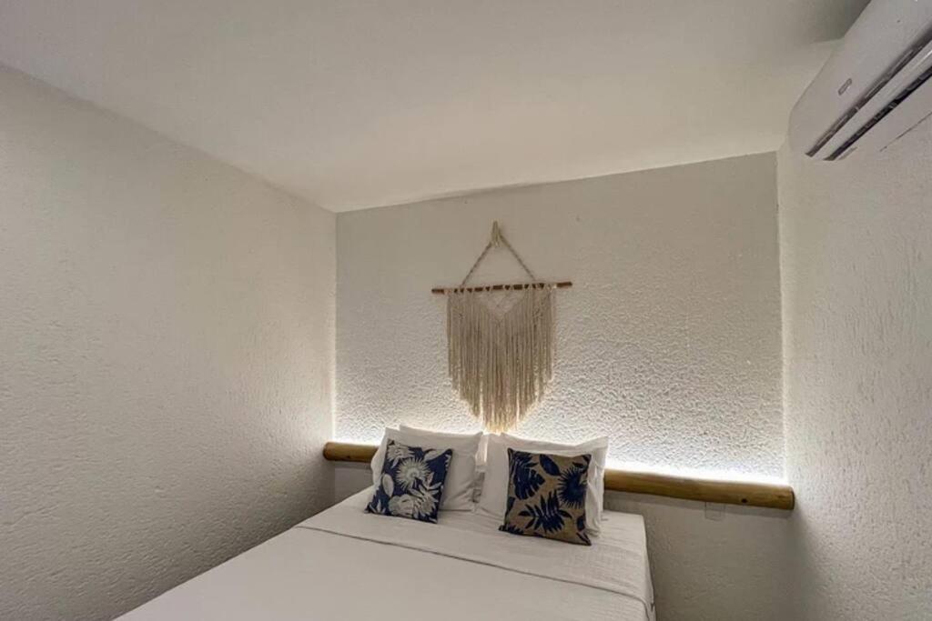 Villa Kamby Milagres B003