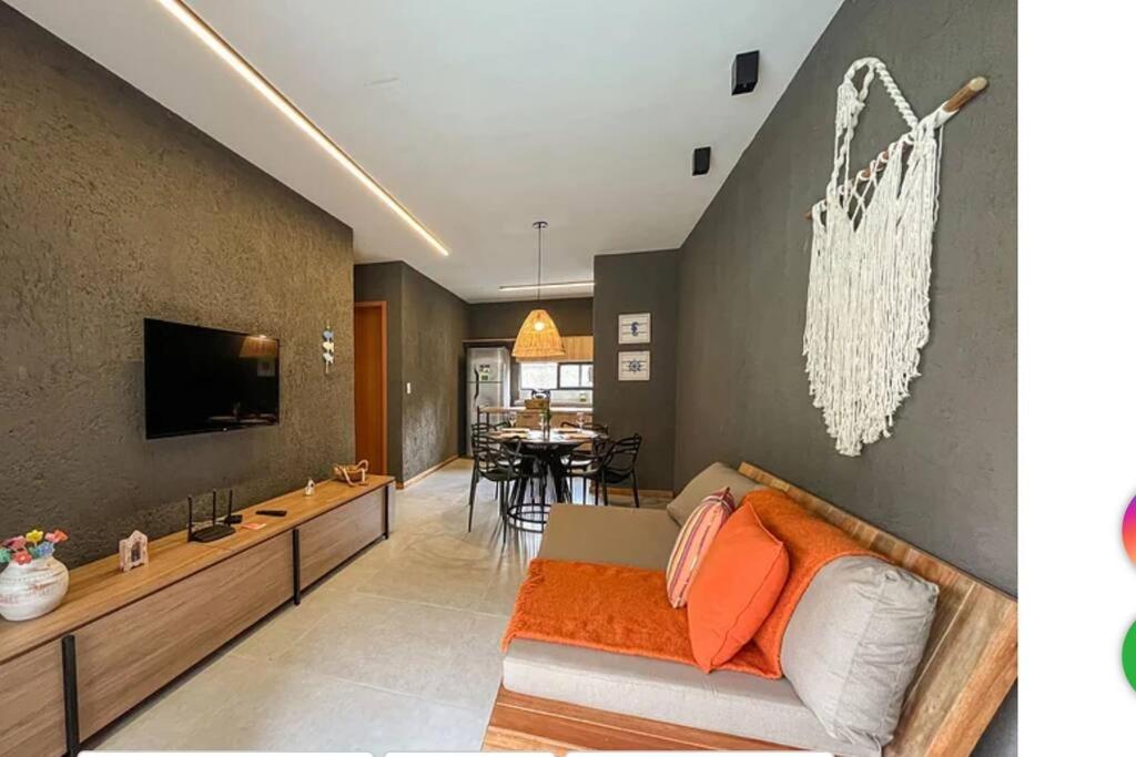 Villa Kamby Milagres B003