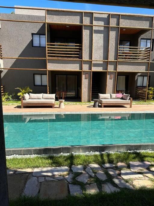 Villa Kamby Milagres B003