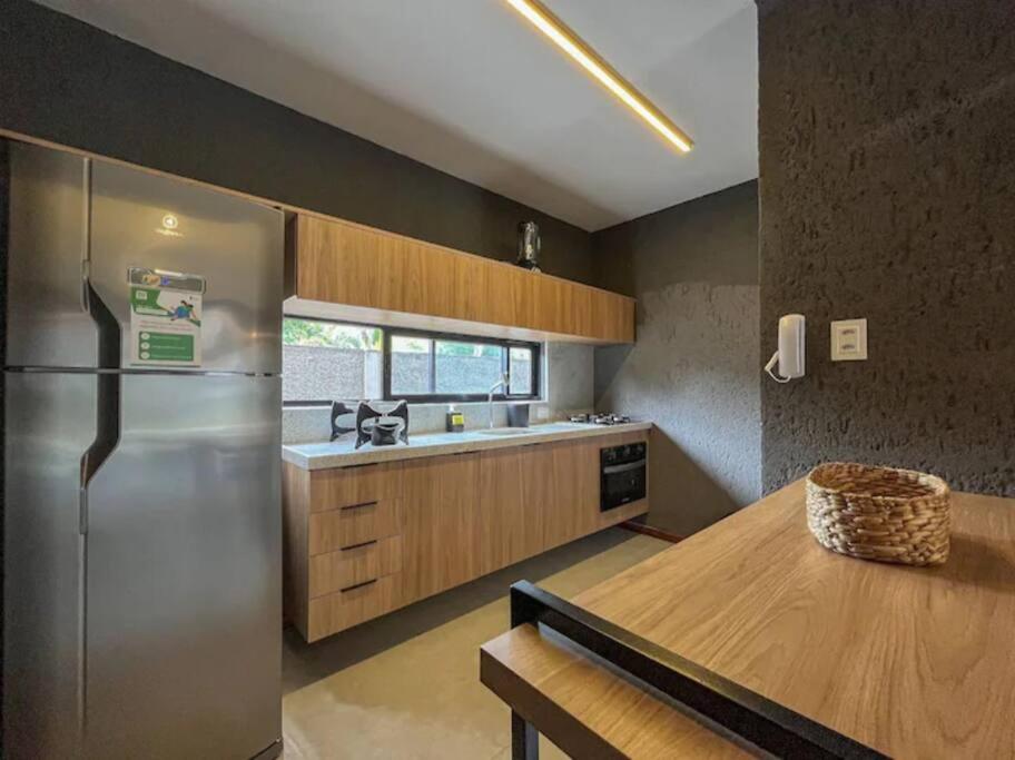 Villa Kamby Milagres B003