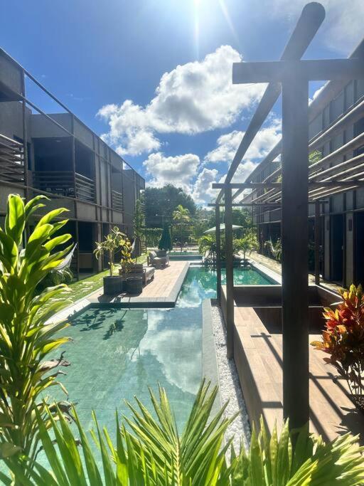 Villa Kamby Milagres B003