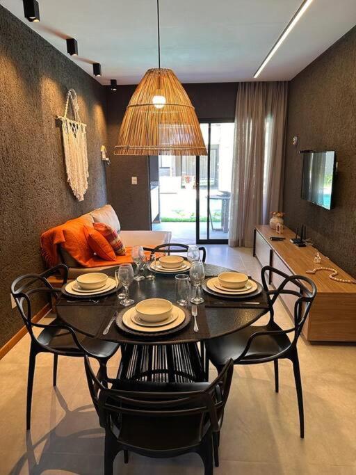 Villa Kamby Milagres B003