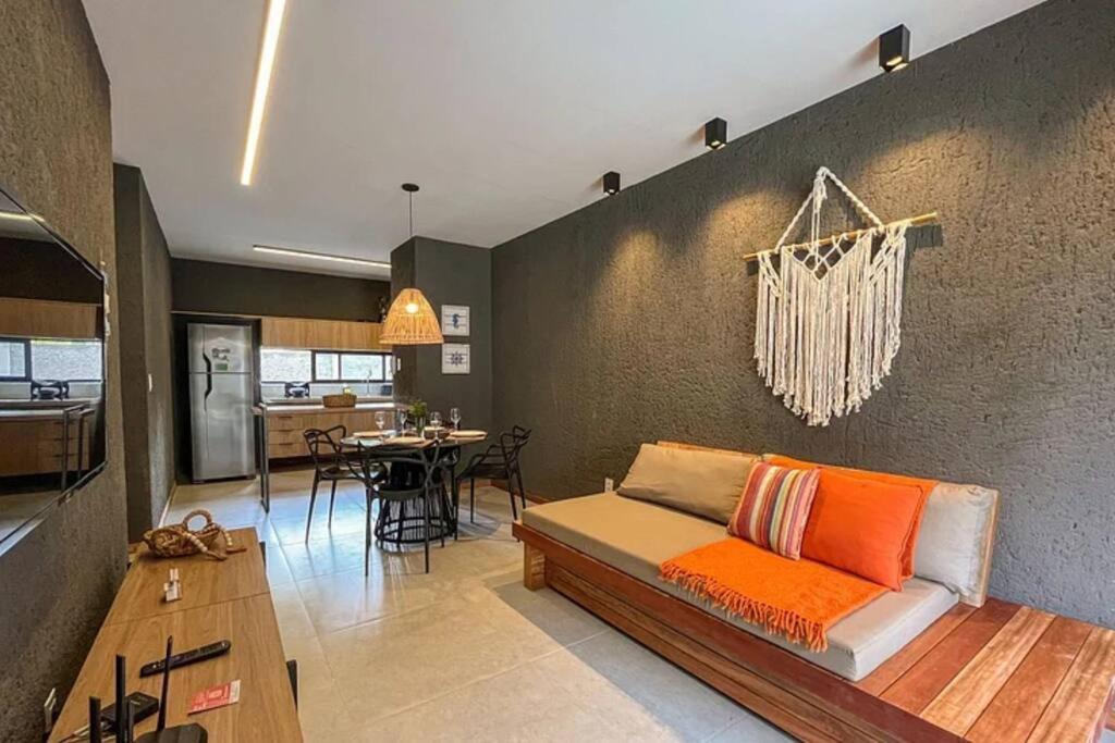 Villa Kamby Milagres B003